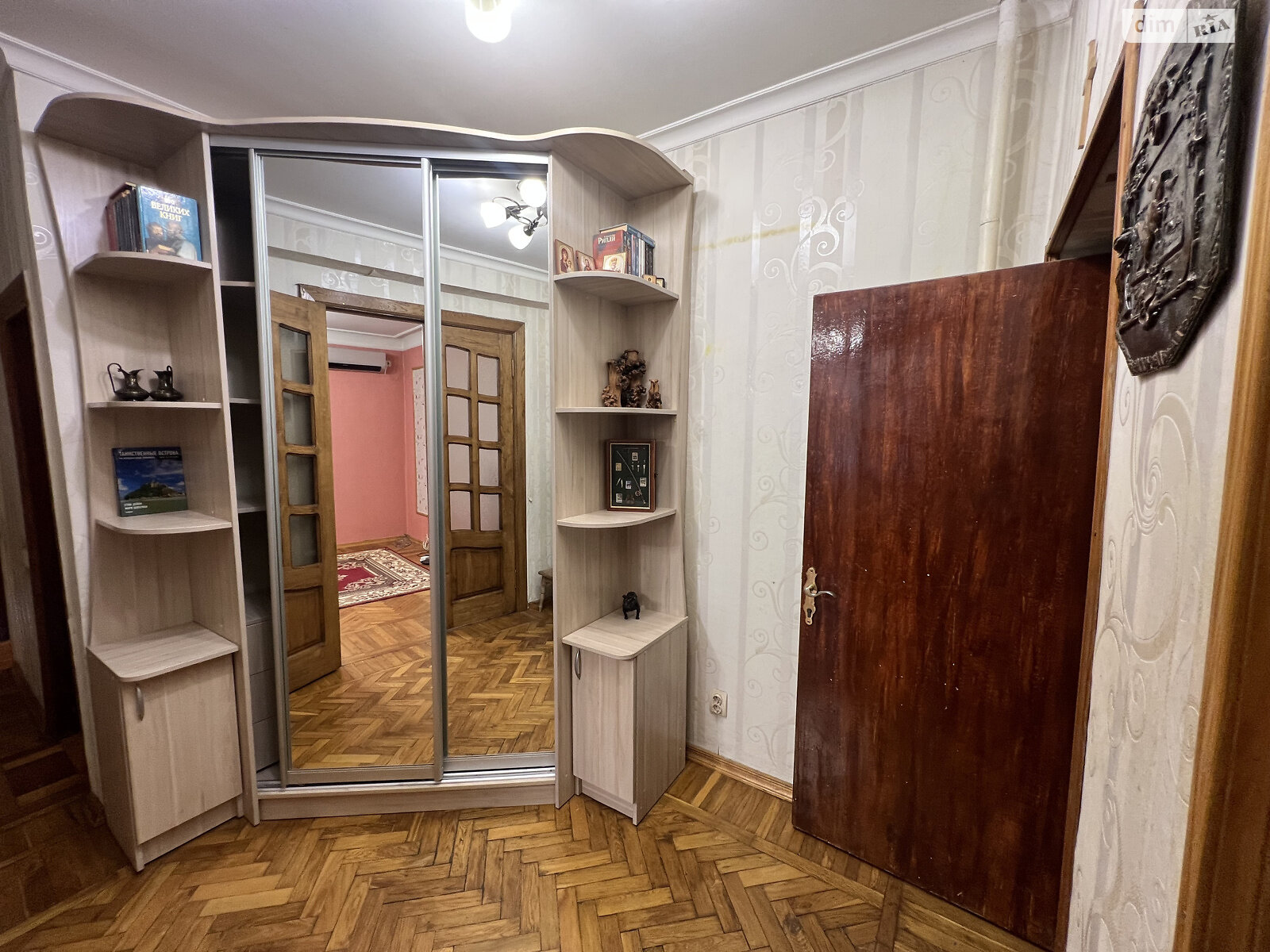 Продажа трехкомнатной квартиры в Одессе, на ул. Шилова 24, фото 1 Продажа трехкомнатной квартиры в Одессе, на ул. Шилова 24, фото 1