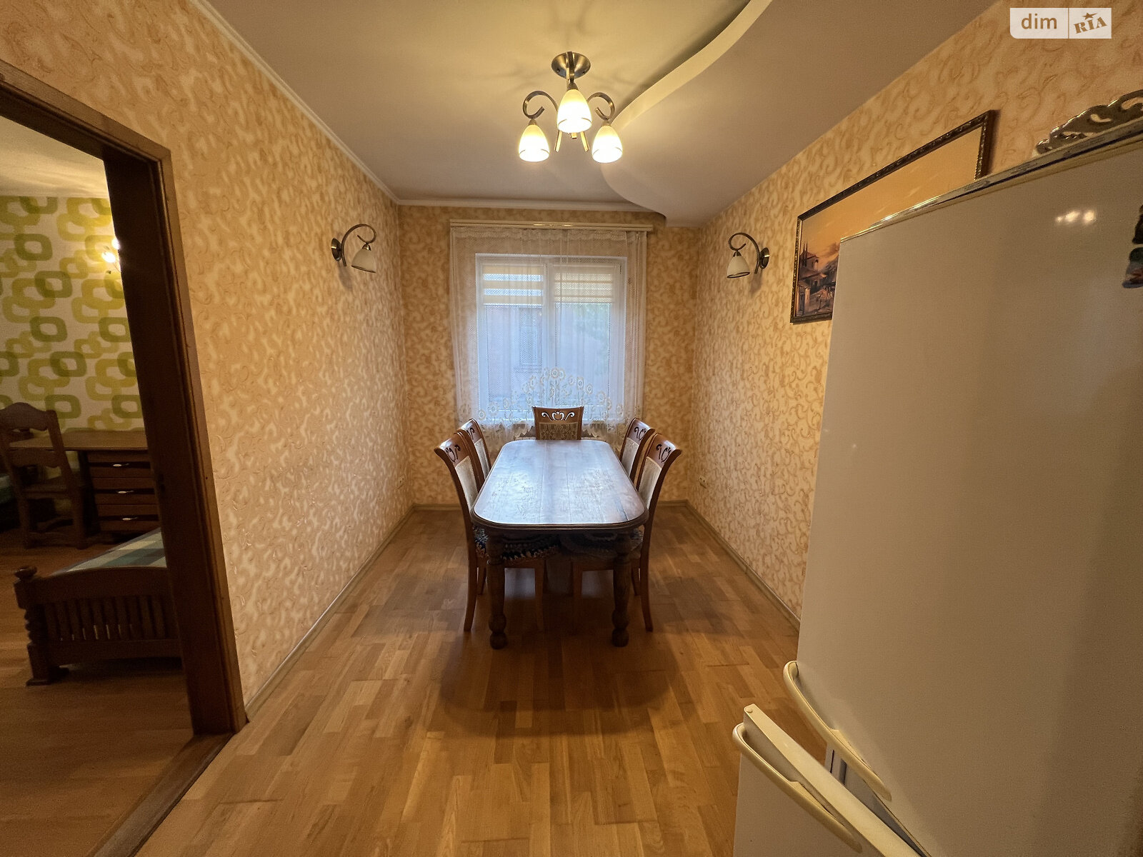 Продажа трехкомнатной квартиры в Одессе, на ул. Шилова 24, фото 1 Продажа трехкомнатной квартиры в Одессе, на ул. Шилова 24, фото 1