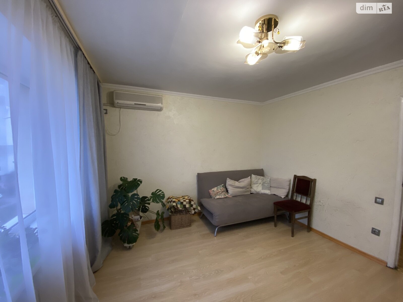 Продаж двокімнатної квартири в Одесі, на вул. Левітана, район Київський фото 1 Продаж двокімнатної квартири в Одесі, на вул. Левітана, район Київський фото 1