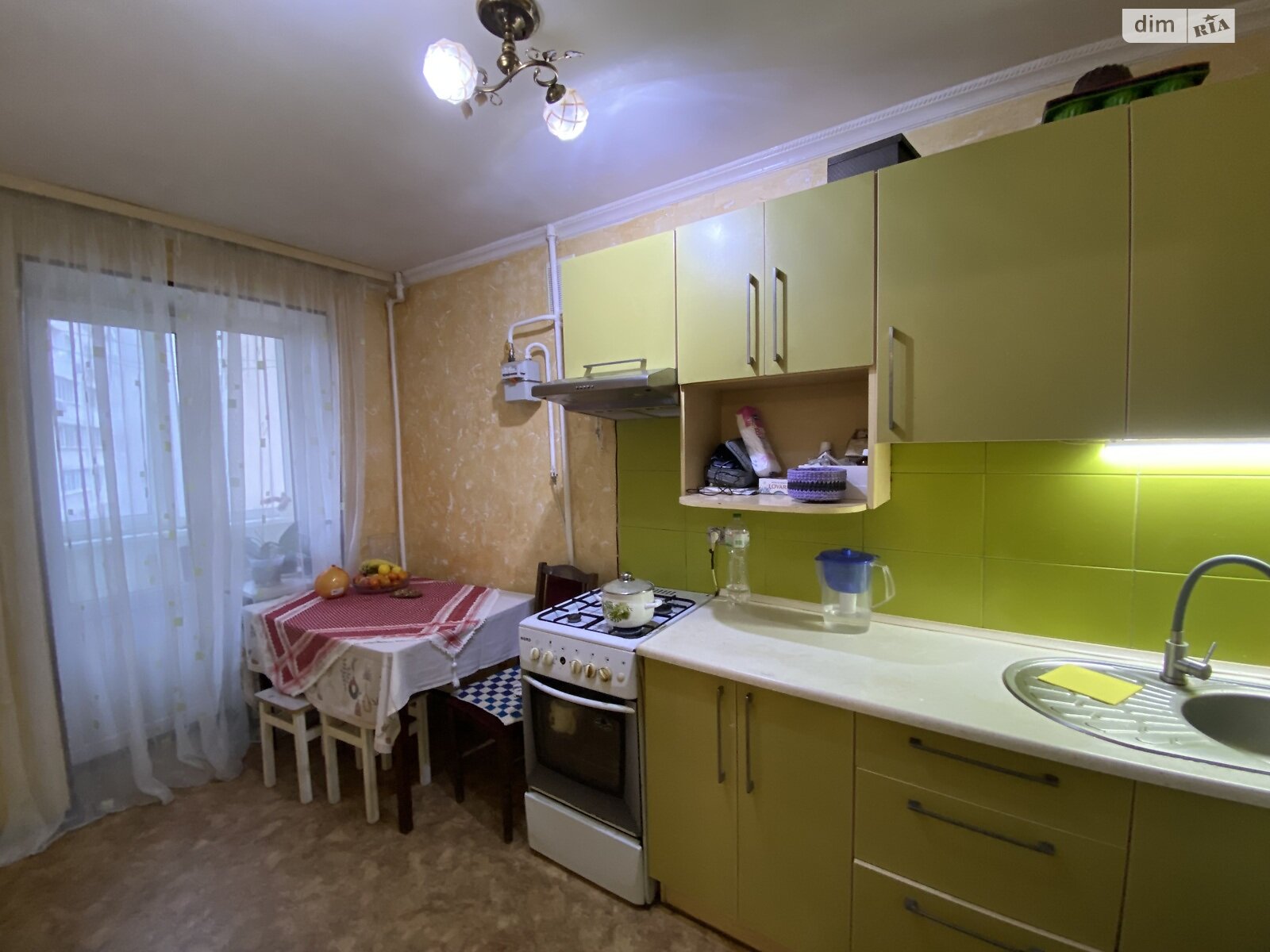 Продаж двокімнатної квартири в Одесі, на вул. Левітана, район Київський фото 1 Продаж двокімнатної квартири в Одесі, на вул. Левітана, район Київський фото 1