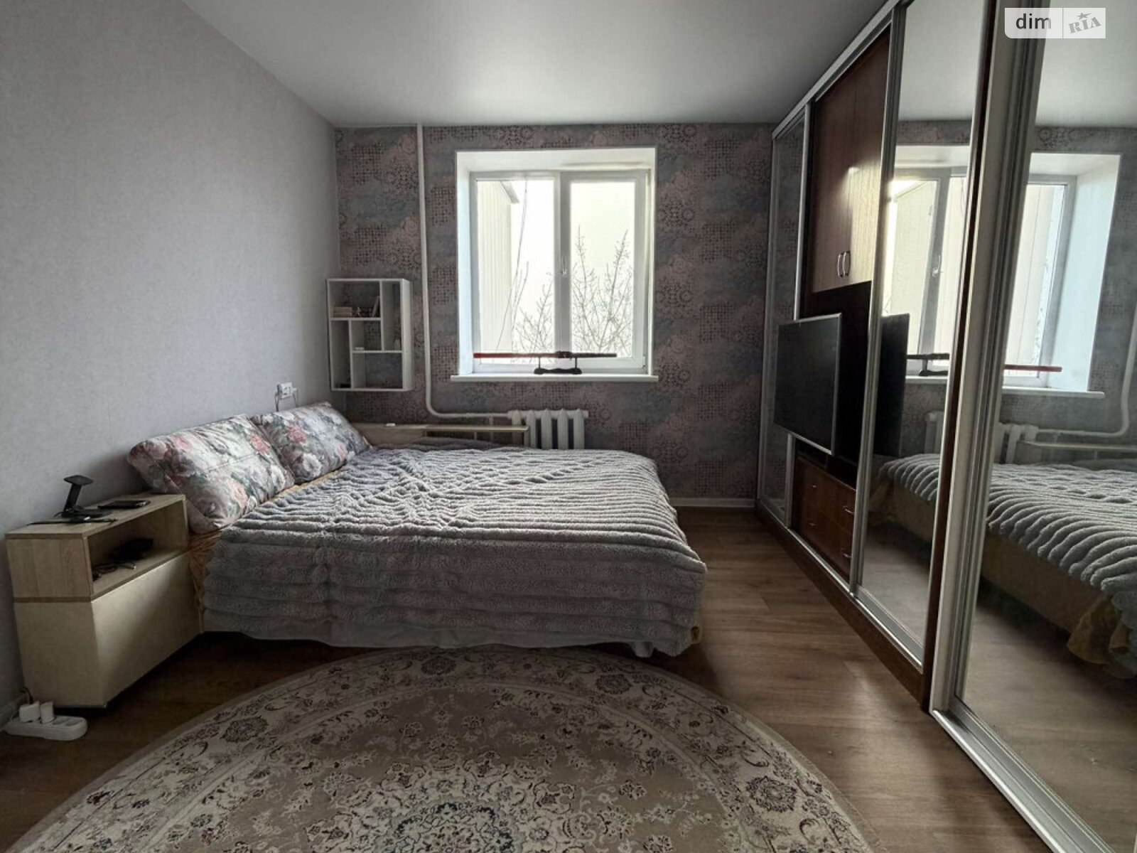 Продажа трехкомнатной квартиры в Одессе, на ул. Левитана, район Школьный фото 1