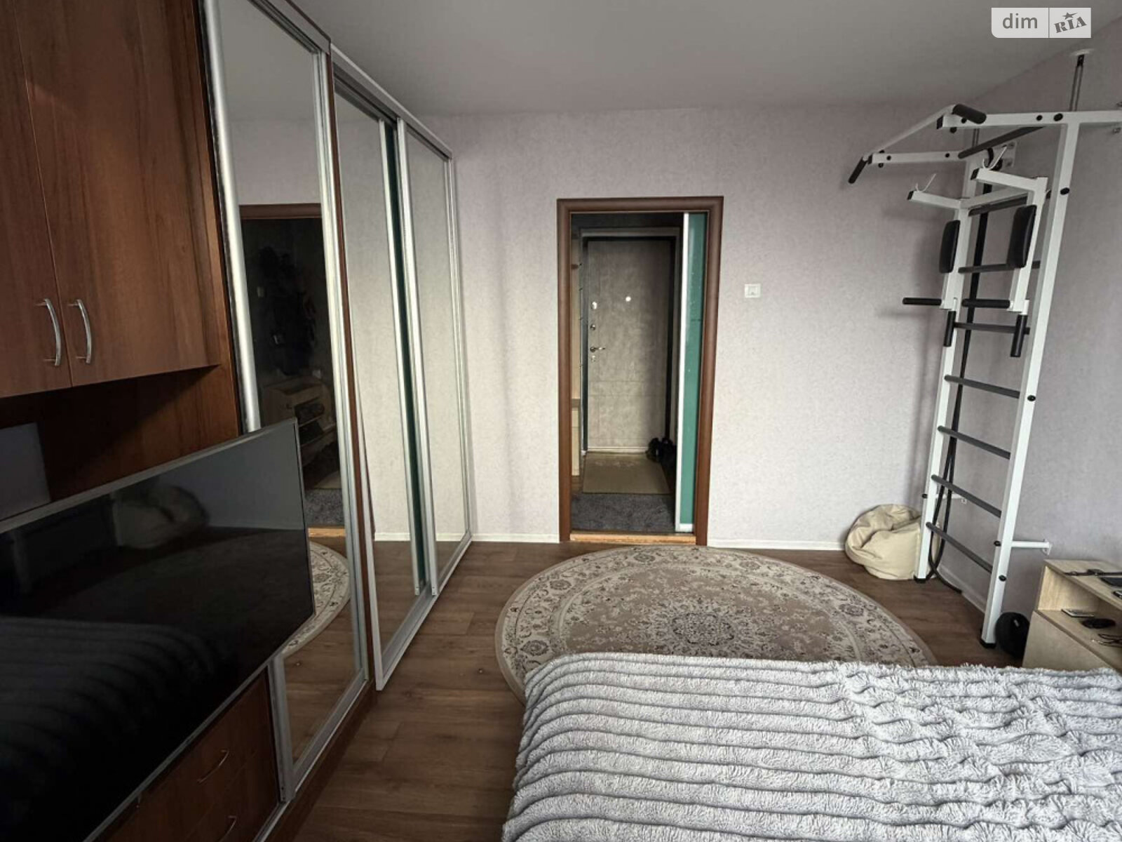 Продажа трехкомнатной квартиры в Одессе, на ул. Левитана, район Школьный фото 1