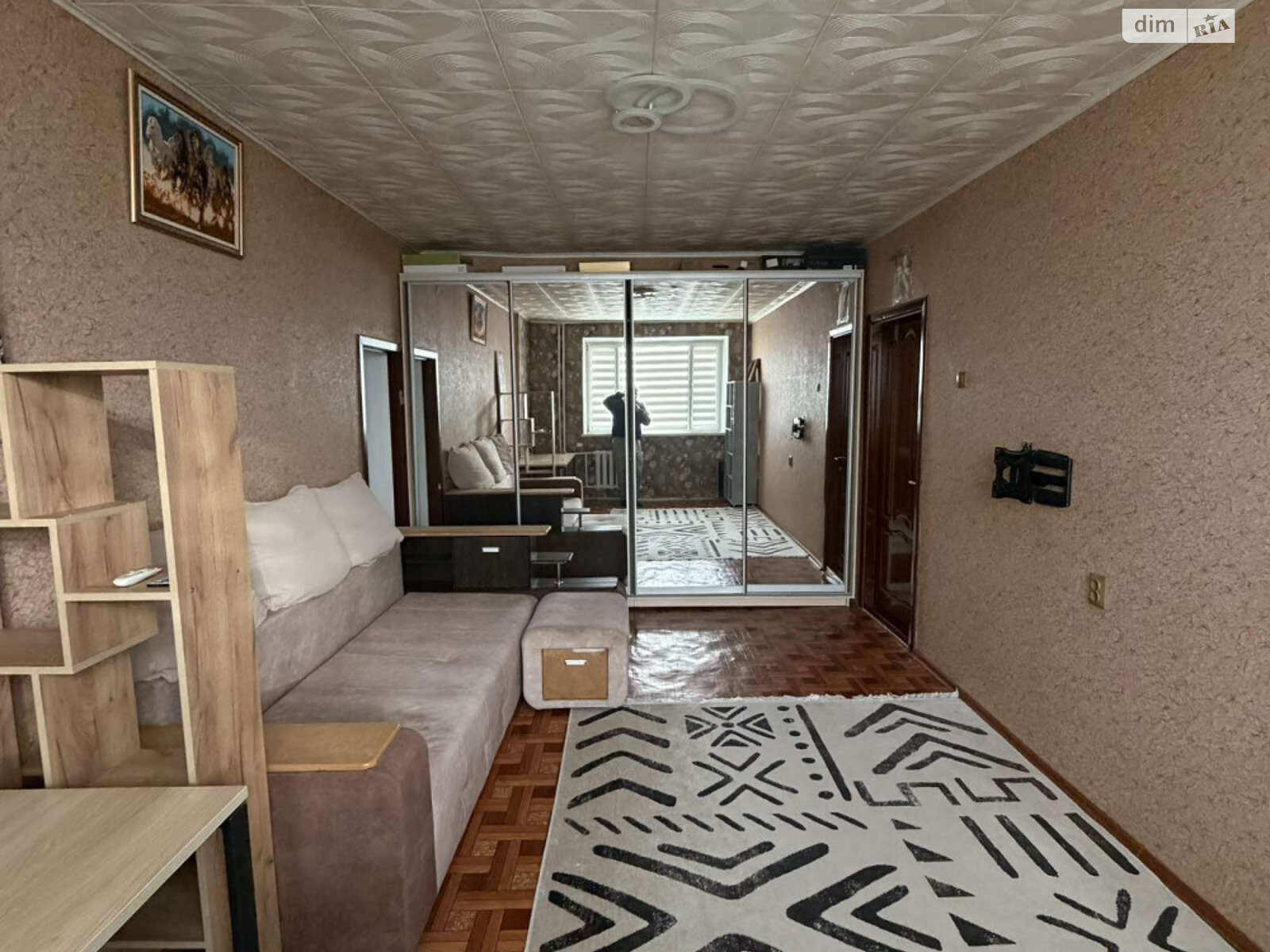 Продажа трехкомнатной квартиры в Одессе, на ул. Левитана, район Школьный фото 1