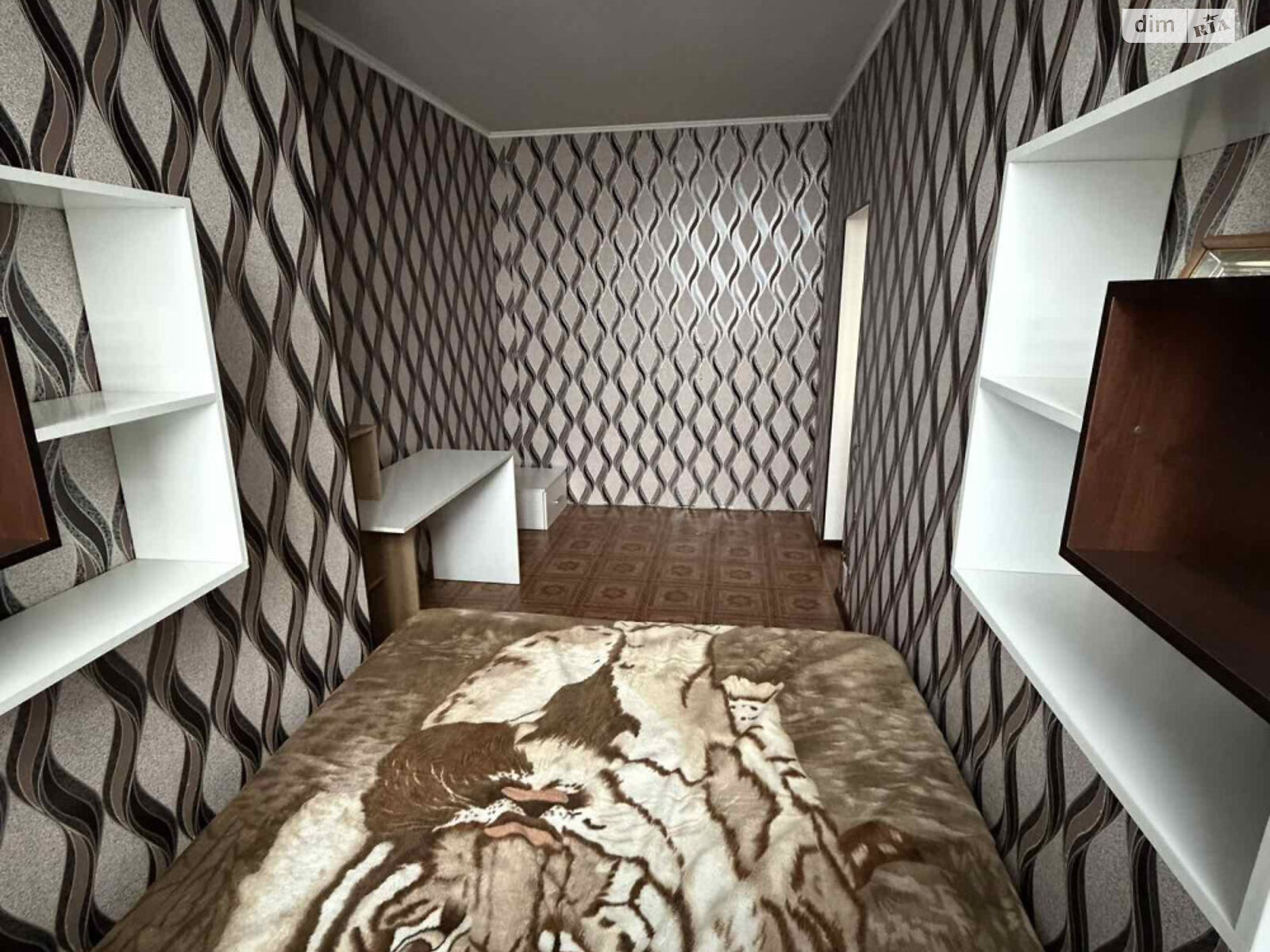 Продажа трехкомнатной квартиры в Одессе, на ул. Левитана, район Школьный фото 1