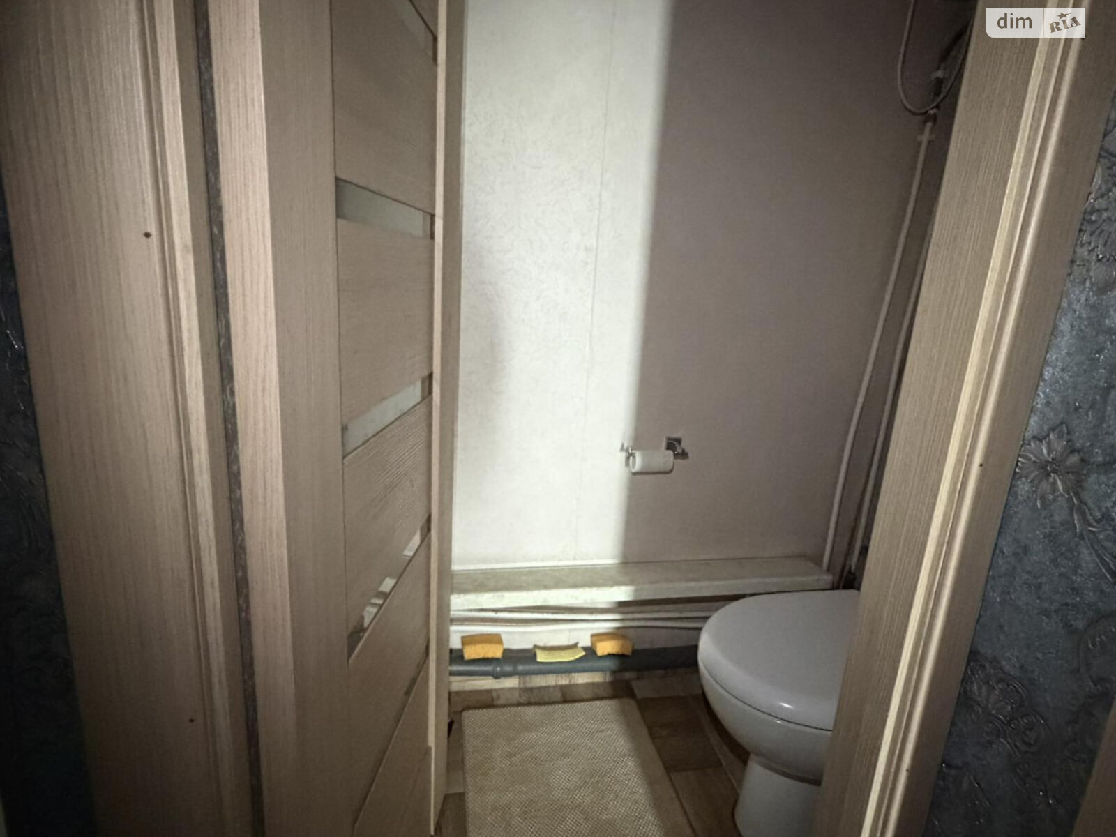 Продажа трехкомнатной квартиры в Одессе, на ул. Левитана, район Школьный фото 1