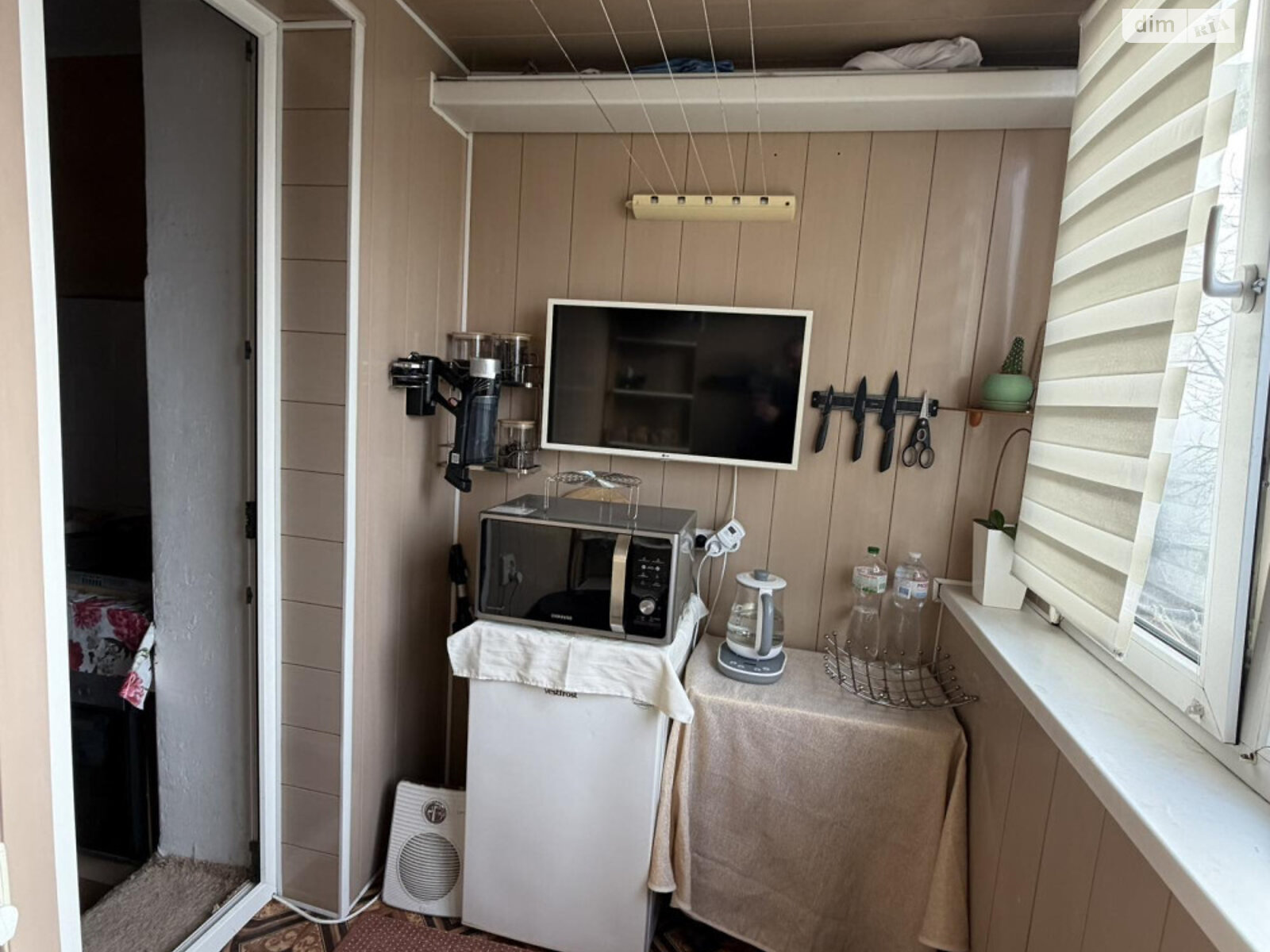 Продажа трехкомнатной квартиры в Одессе, на ул. Левитана, район Школьный фото 1