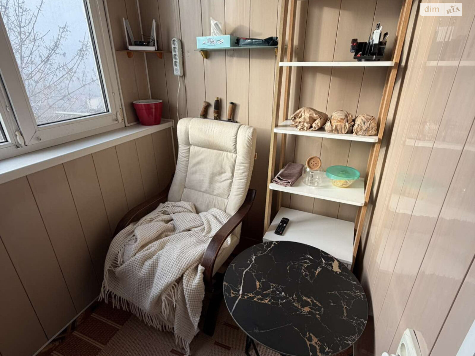 Продажа трехкомнатной квартиры в Одессе, на ул. Левитана, район Школьный фото 1