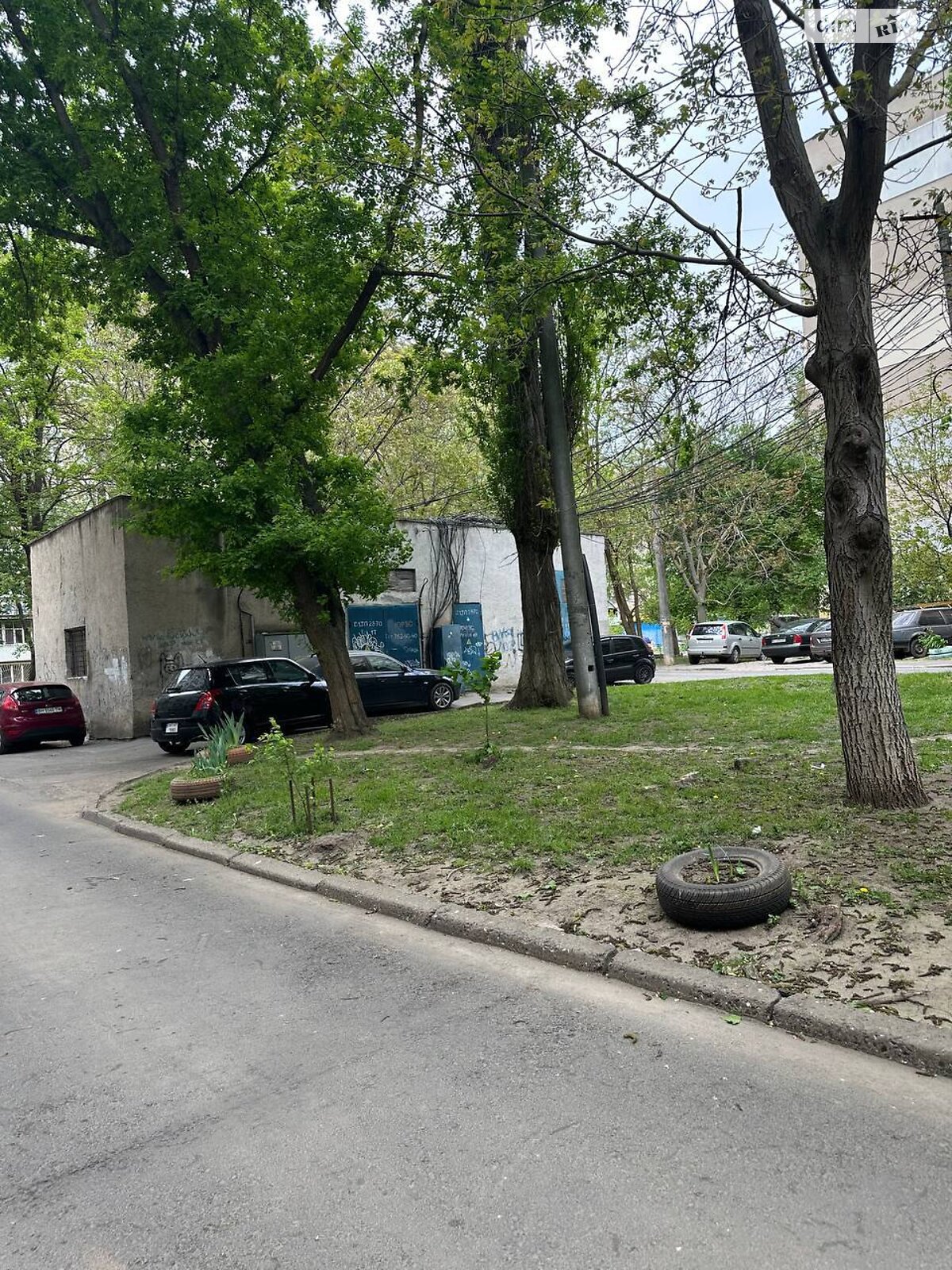 Продажа однокомнатной квартиры в Одессе, на просп. Небесной Сотни 28, район Школьный фото 1 Продажа однокомнатной квартиры в Одессе, на просп. Небесной Сотни 28, район Школьный фото 1