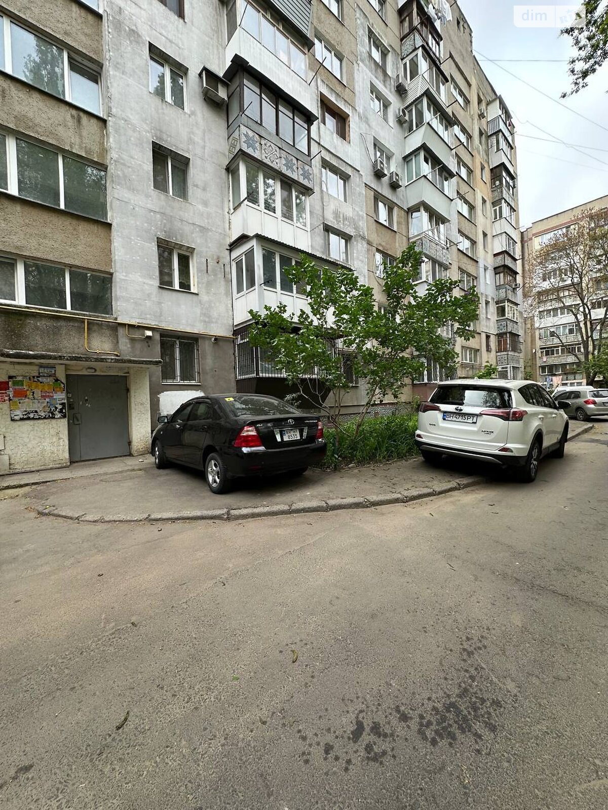 Продажа однокомнатной квартиры в Одессе, на просп. Небесной Сотни 28, район Школьный фото 1 Продажа однокомнатной квартиры в Одессе, на просп. Небесной Сотни 28, район Школьный фото 1