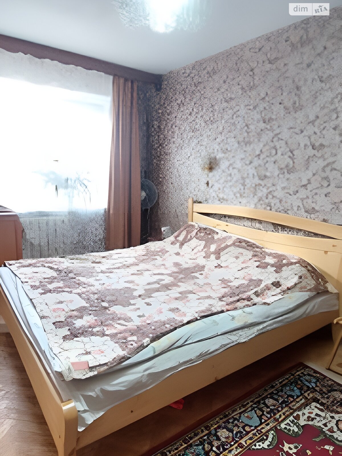 Продаж трикімнатної квартири в Одесі, на просп. Небесної Сотні 10В, район Шкільний фото 1 Продаж трикімнатної квартири в Одесі, на просп. Небесної Сотні 10В, район Шкільний фото 1