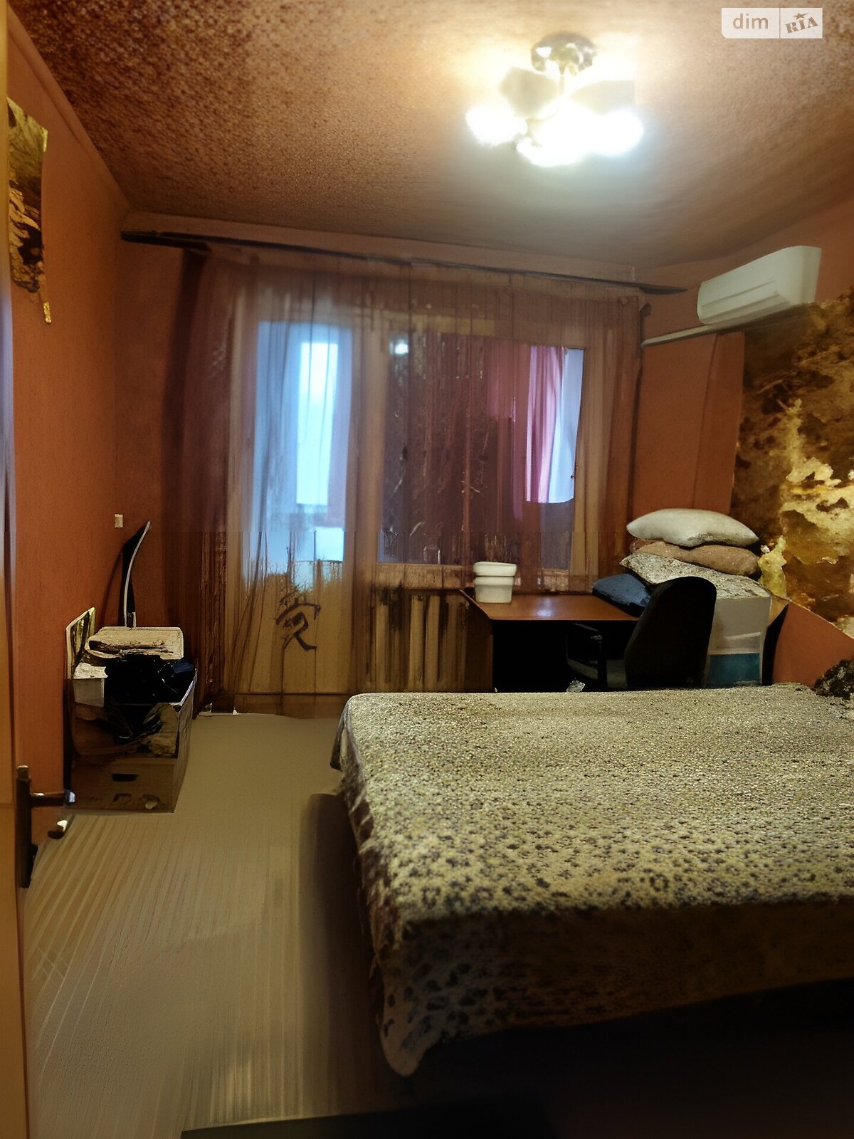 Продаж трикімнатної квартири в Одесі, на просп. Небесної Сотні 10В, район Шкільний фото 1 Продаж трикімнатної квартири в Одесі, на просп. Небесної Сотні 10В, район Шкільний фото 1