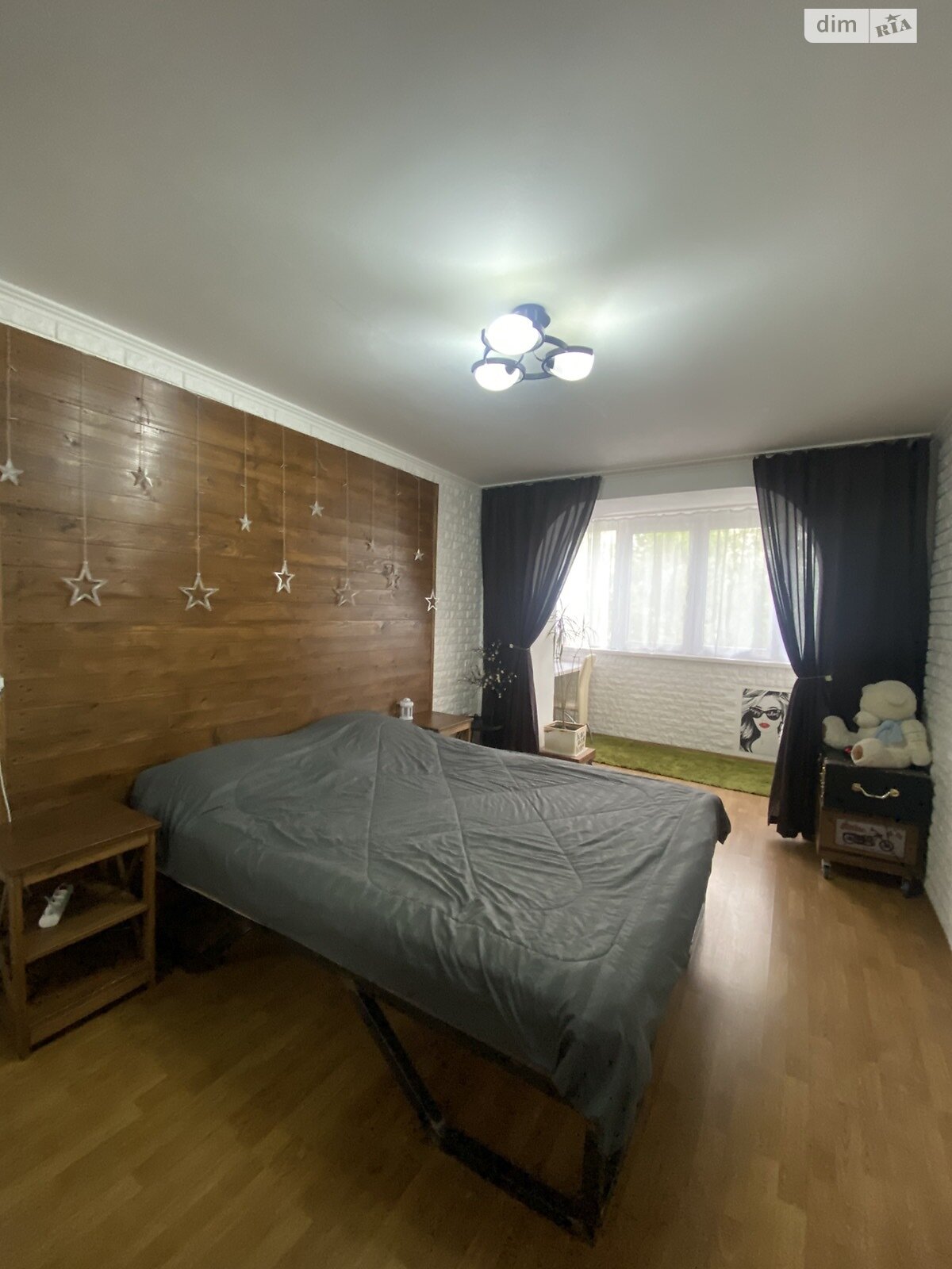 Продажа четырехкомнатной квартиры в Одессе, на просп. Небесной Сотни 14А, кв. 13, район Школьный фото 1 Продажа четырехкомнатной квартиры в Одессе, на просп. Небесной Сотни 14А, кв. 13, район Школьный фото 1