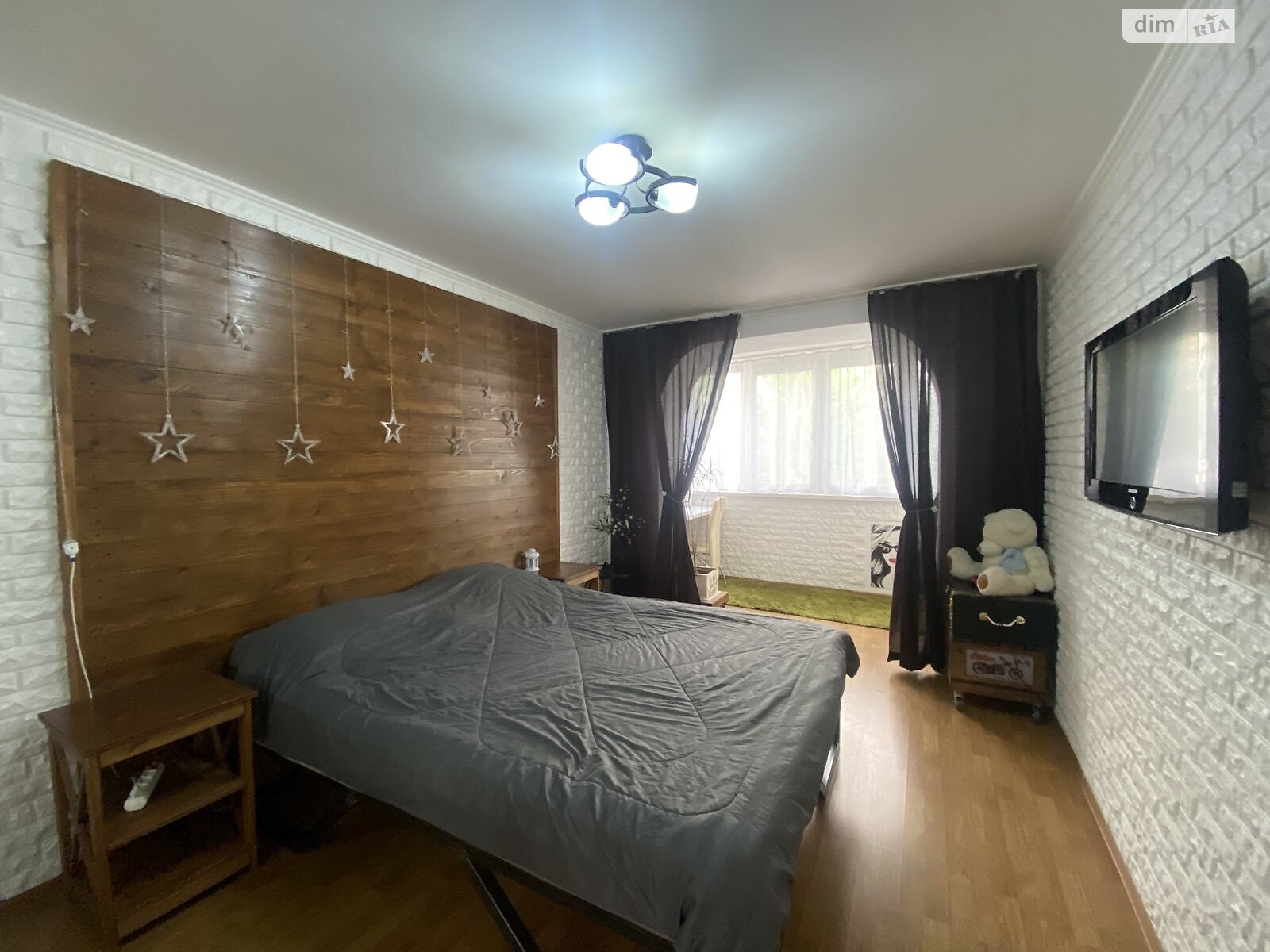 Продажа четырехкомнатной квартиры в Одессе, на просп. Небесной Сотни 14А, кв. 13, район Школьный фото 1 Продажа четырехкомнатной квартиры в Одессе, на просп. Небесной Сотни 14А, кв. 13, район Школьный фото 1