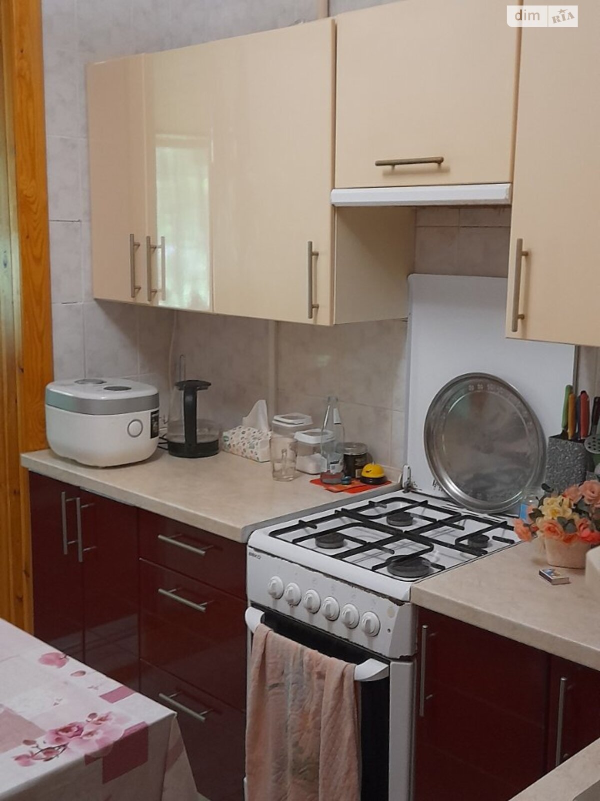 Продаж двокімнатної квартири в Одесі, на просп. Небесної Сотні 10В, район Шкільний фото 1 Продаж двокімнатної квартири в Одесі, на просп. Небесної Сотні 10В, район Шкільний фото 1