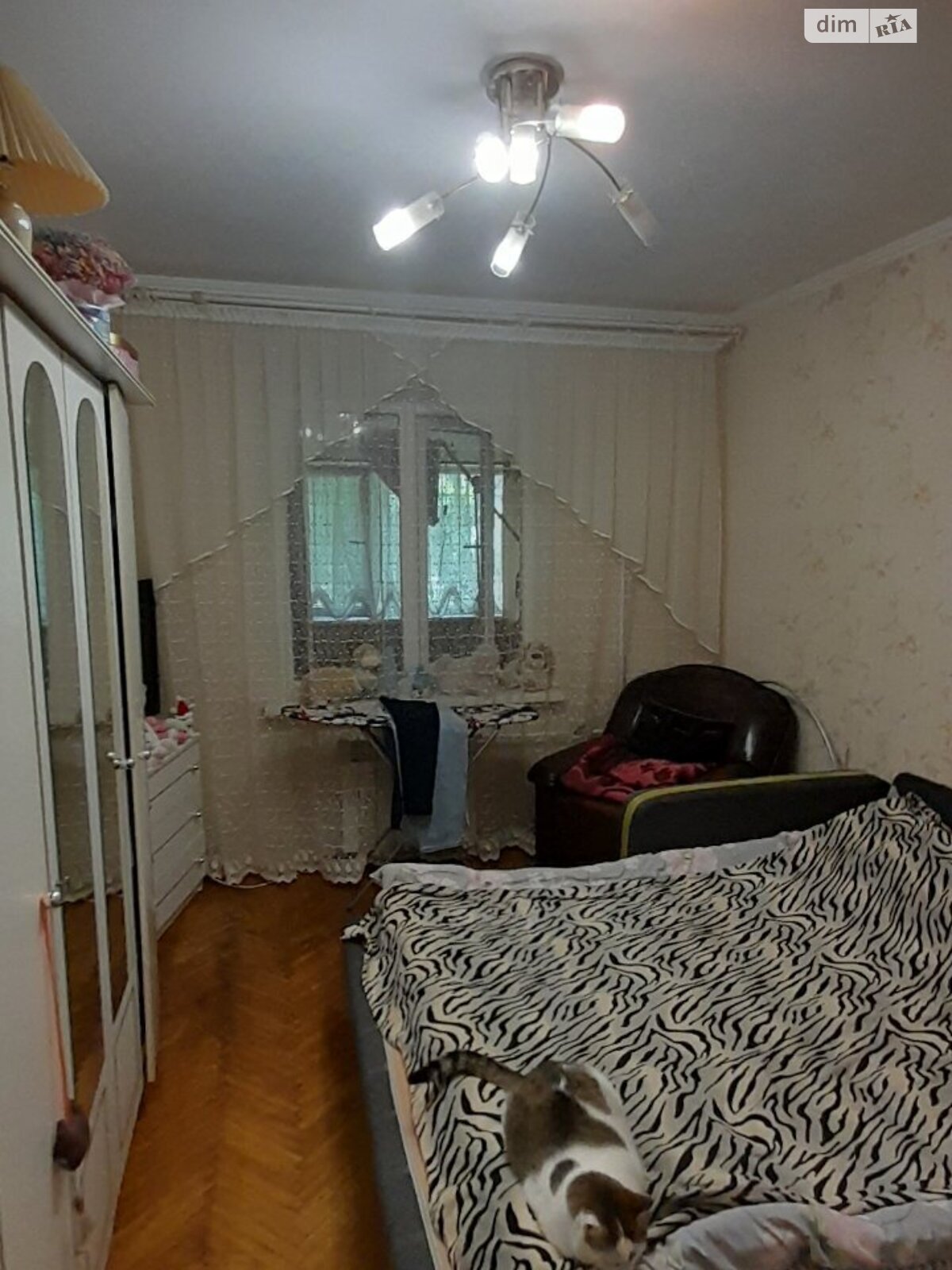 Продаж двокімнатної квартири в Одесі, на просп. Небесної Сотні 10В, район Шкільний фото 1 Продаж двокімнатної квартири в Одесі, на просп. Небесної Сотні 10В, район Шкільний фото 1