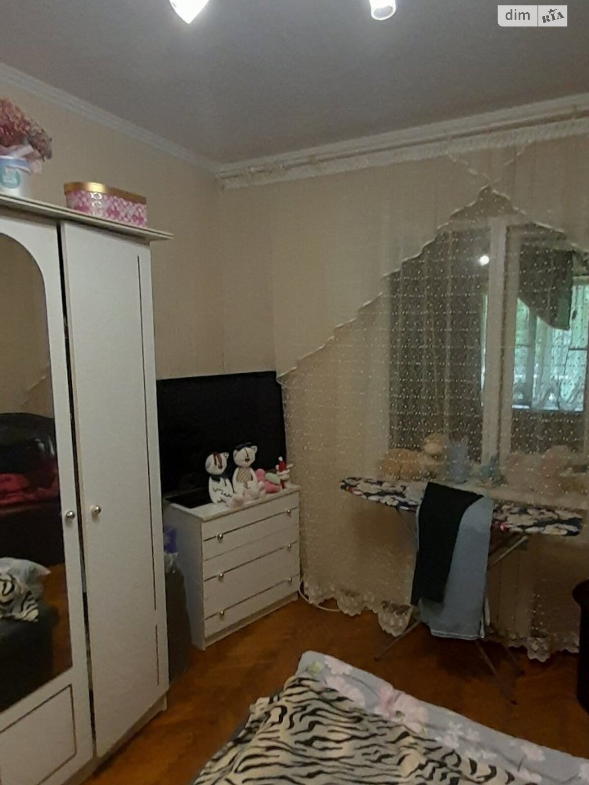 Продаж двокімнатної квартири в Одесі, на просп. Небесної Сотні 10В, район Шкільний фото 1 Продаж двокімнатної квартири в Одесі, на просп. Небесної Сотні 10В, район Шкільний фото 1