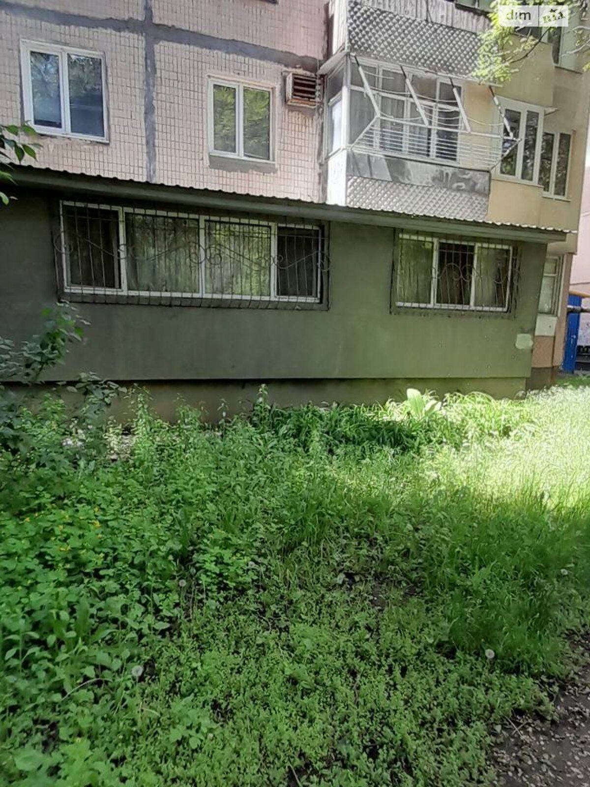 Продаж двокімнатної квартири в Одесі, на просп. Небесної Сотні 10В, район Шкільний фото 1 Продаж двокімнатної квартири в Одесі, на просп. Небесної Сотні 10В, район Шкільний фото 1
