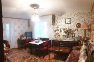 Продажа трехкомнатной квартиры в Одессе, на просп. Небесной Сотни, район Школьный фото 2
