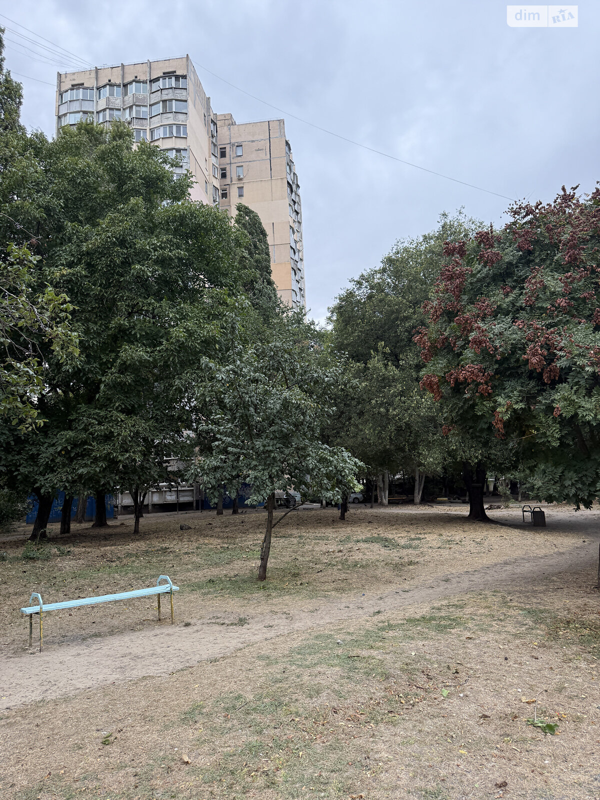 Продажа однокомнатной квартиры в Одессе, на просп. Небесной Сотни 10А, район Школьный фото 1