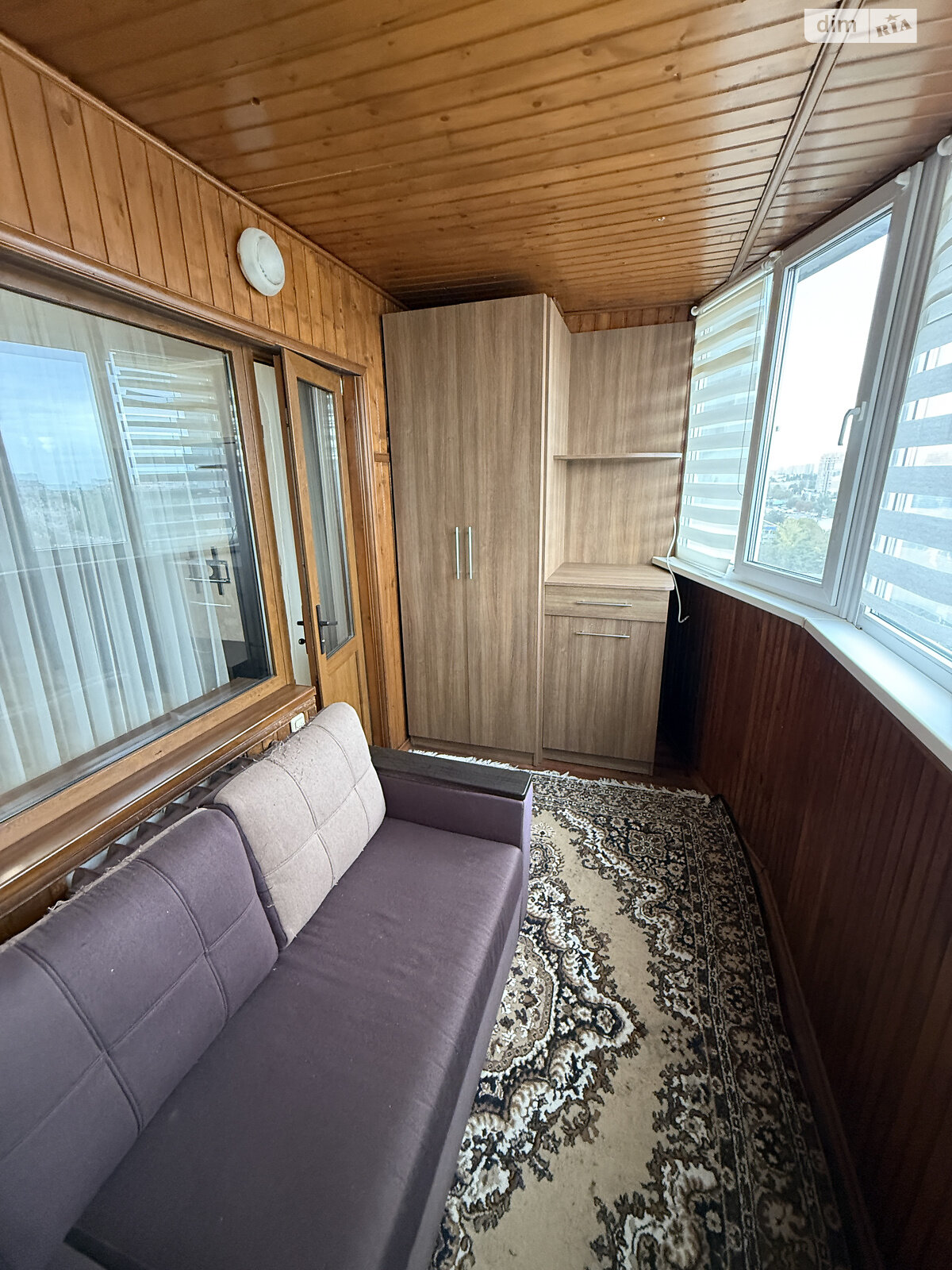 Продажа однокомнатной квартиры в Одессе, на просп. Небесной Сотни 10А, район Школьный фото 1