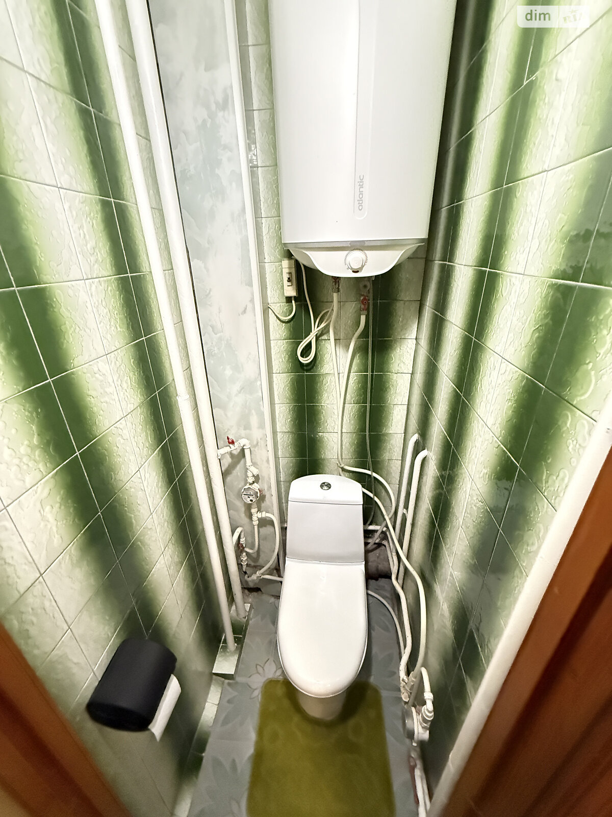 Продажа однокомнатной квартиры в Одессе, на просп. Небесной Сотни 10А, район Школьный фото 1