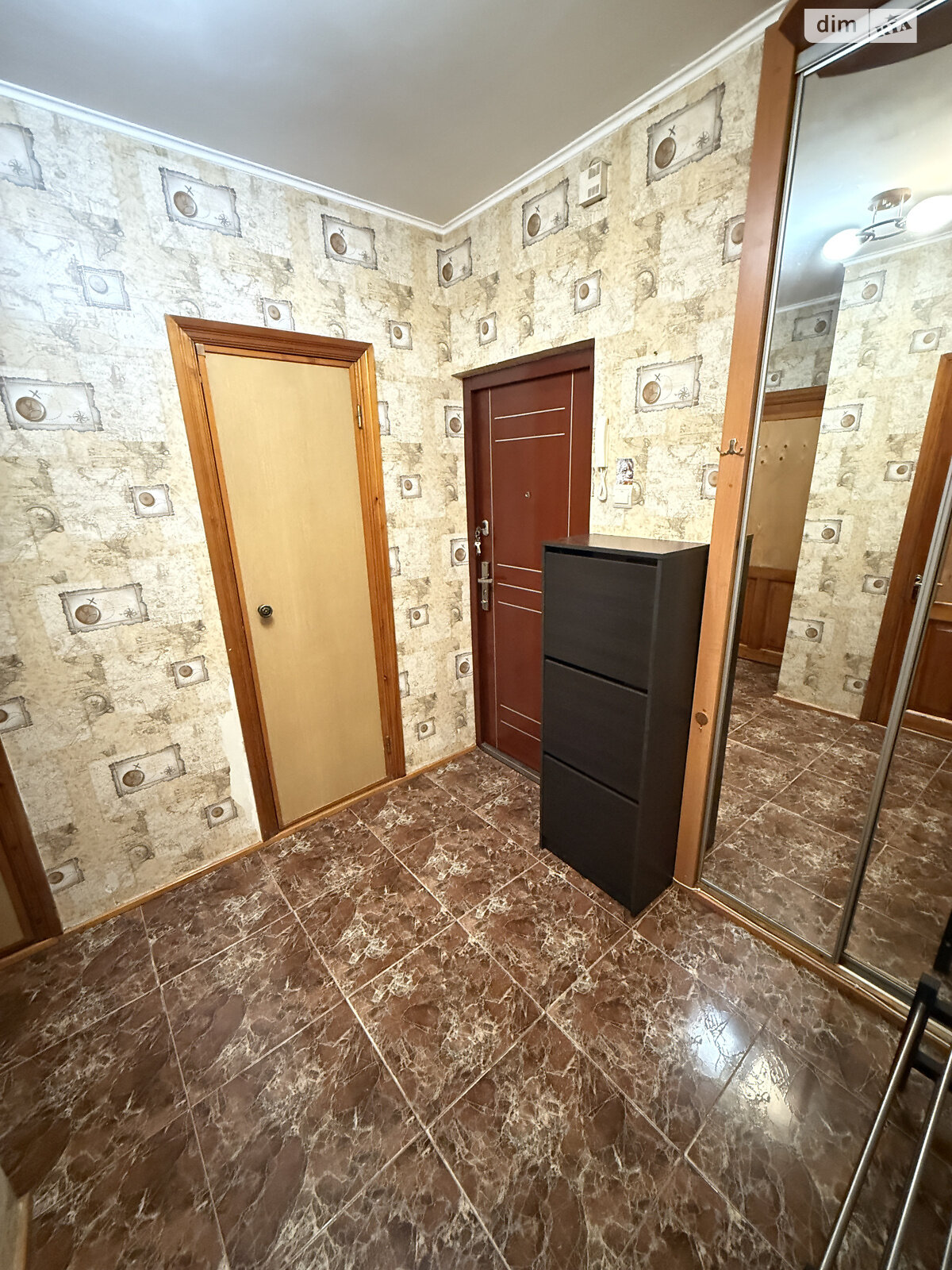 Продажа однокомнатной квартиры в Одессе, на просп. Небесной Сотни 10А, район Школьный фото 1