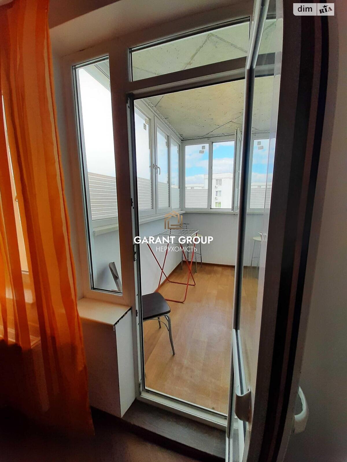 Продажа однокомнатной квартиры в Одессе, на мас. Радужный, район Школьный фото 1
