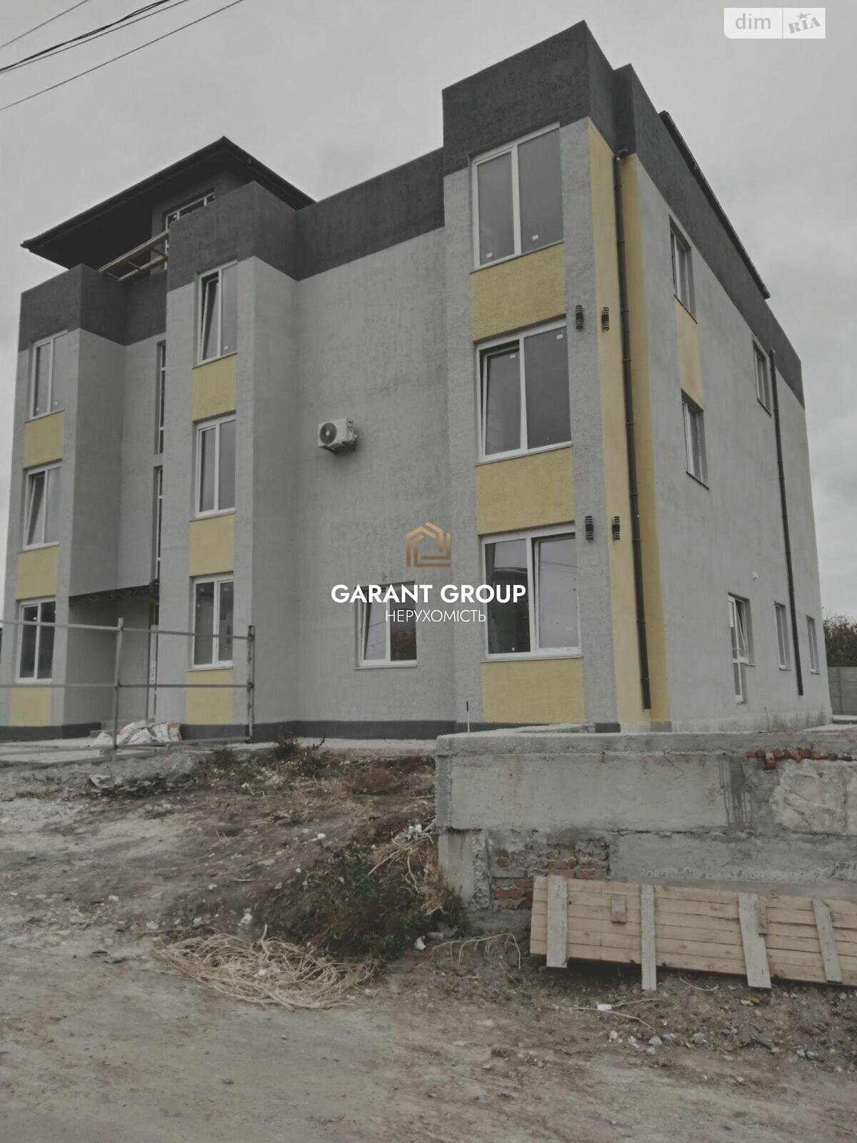 Продажа однокомнатной квартиры в Одессе, на ул. Крымская, район Школьный фото 1