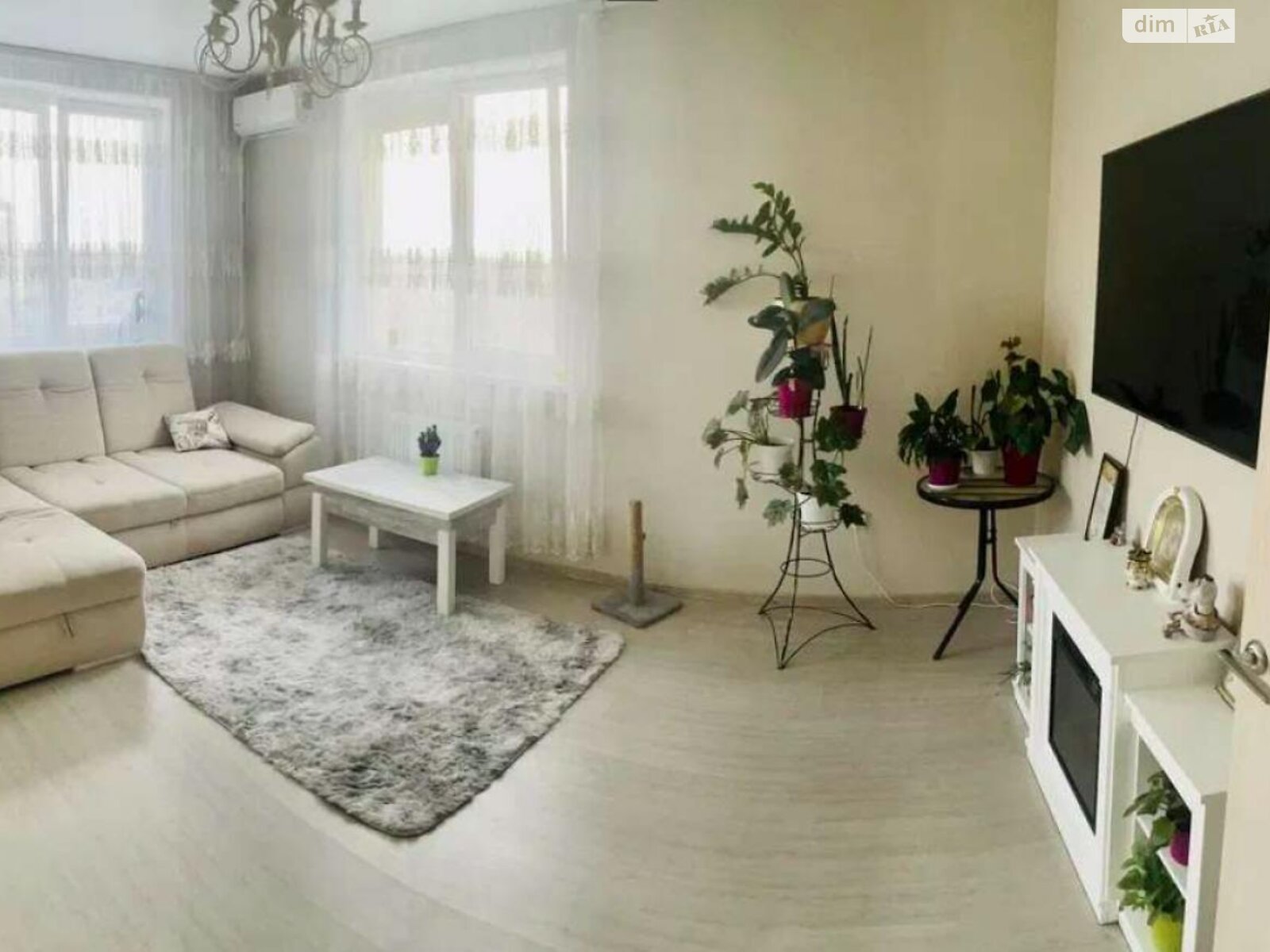 Продажа двухкомнатной квартиры в Одессе, на ул. Академика Воробьёва, район Слободка фото 1