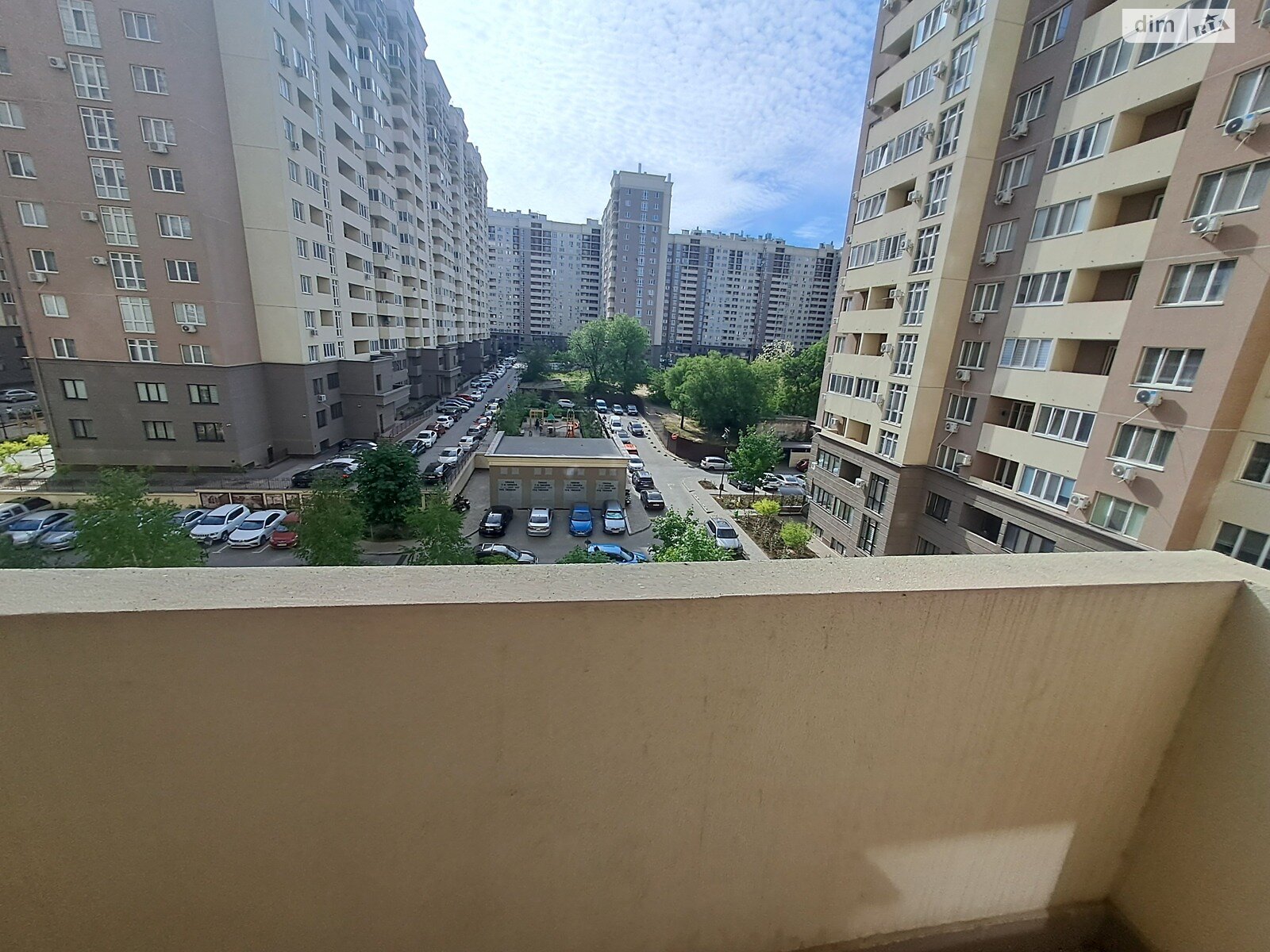 Продажа однокомнатной квартиры в Одессе, на ул. Академика Воробьёва 1Б, район Слободка фото 1