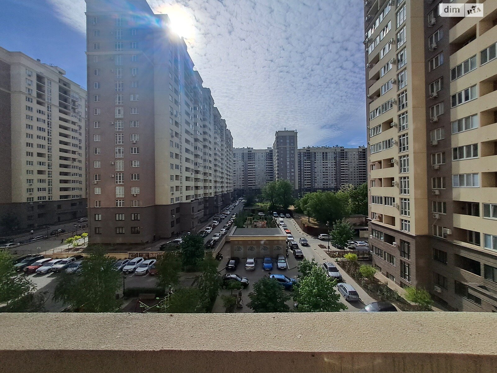 Продажа однокомнатной квартиры в Одессе, на ул. Академика Воробьёва 1Б, район Слободка фото 1