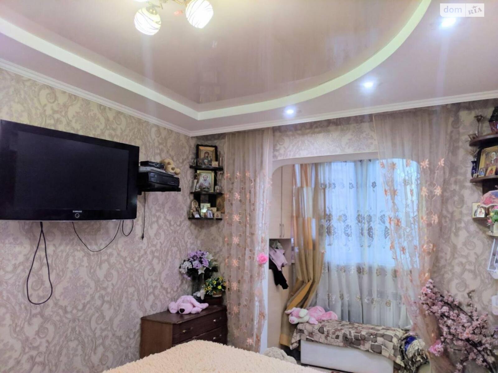 Продажа четырехкомнатной квартиры в Одессе, на ул. Балковская, район Слободка фото 1
