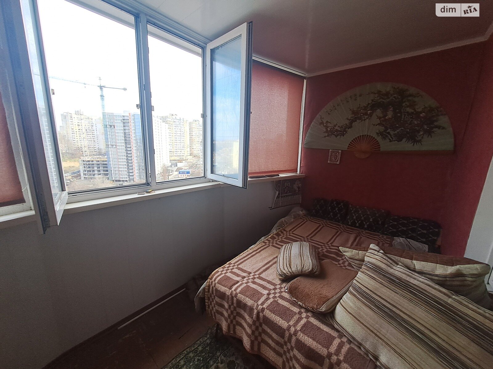 Продажа двухкомнатной квартиры в Одессе, на ул. Балковская 30Б, район Слободка фото 1 Продажа двухкомнатной квартиры в Одессе, на ул. Балковская 30Б, район Слободка фото 1