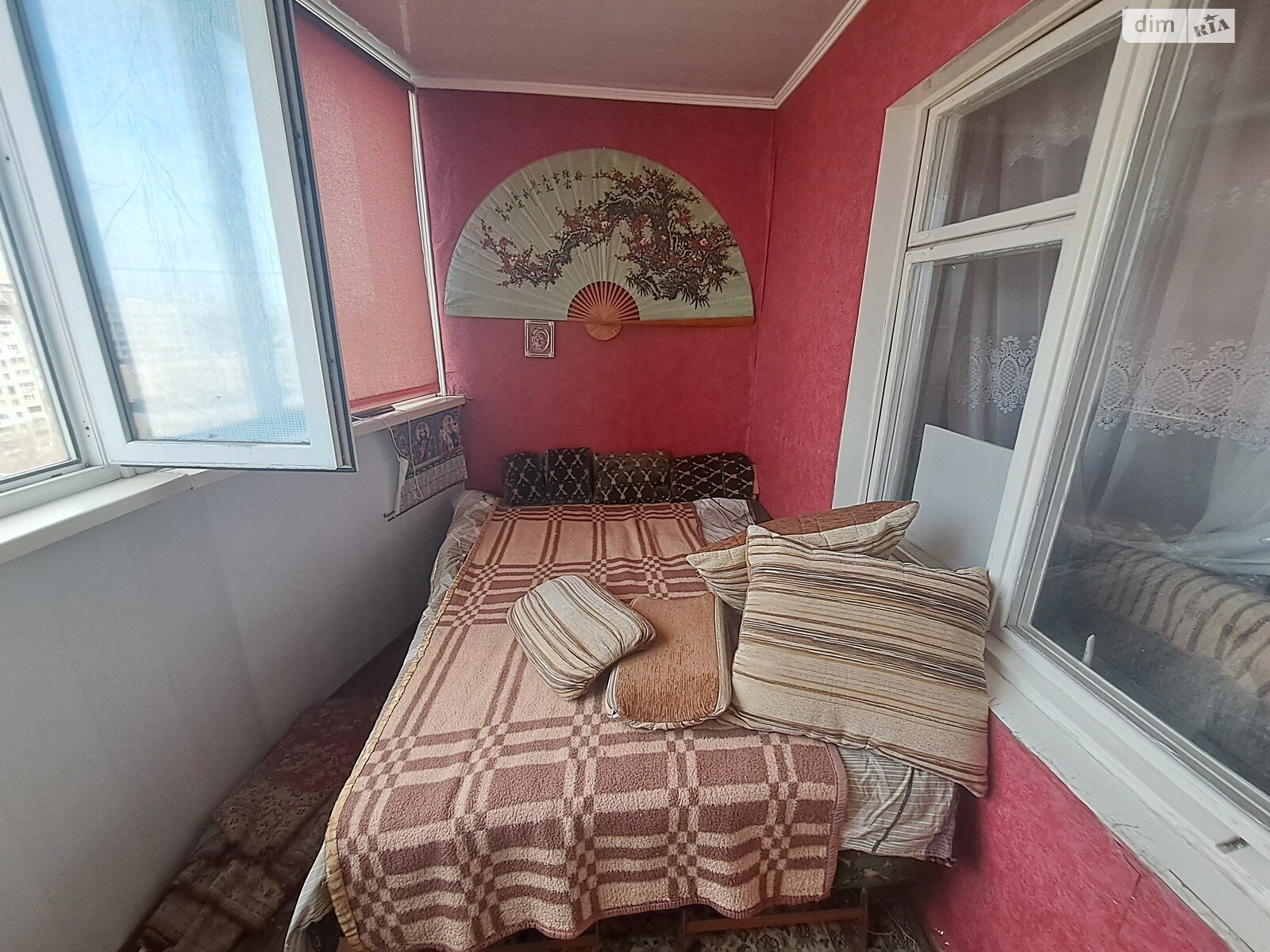 Продажа двухкомнатной квартиры в Одессе, на ул. Балковская 30Б, район Слободка фото 1 Продажа двухкомнатной квартиры в Одессе, на ул. Балковская 30Б, район Слободка фото 1