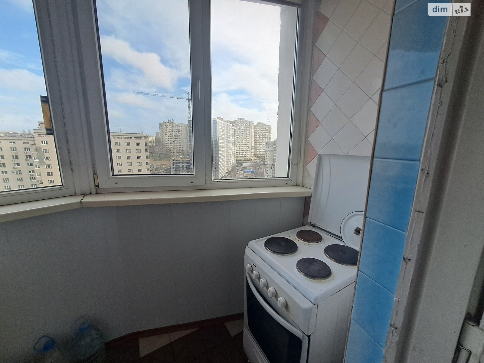 Продажа двухкомнатной квартиры в Одессе, на ул. Балковская 30Б, район Слободка фото 1 Продажа двухкомнатной квартиры в Одессе, на ул. Балковская 30Б, район Слободка фото 1
