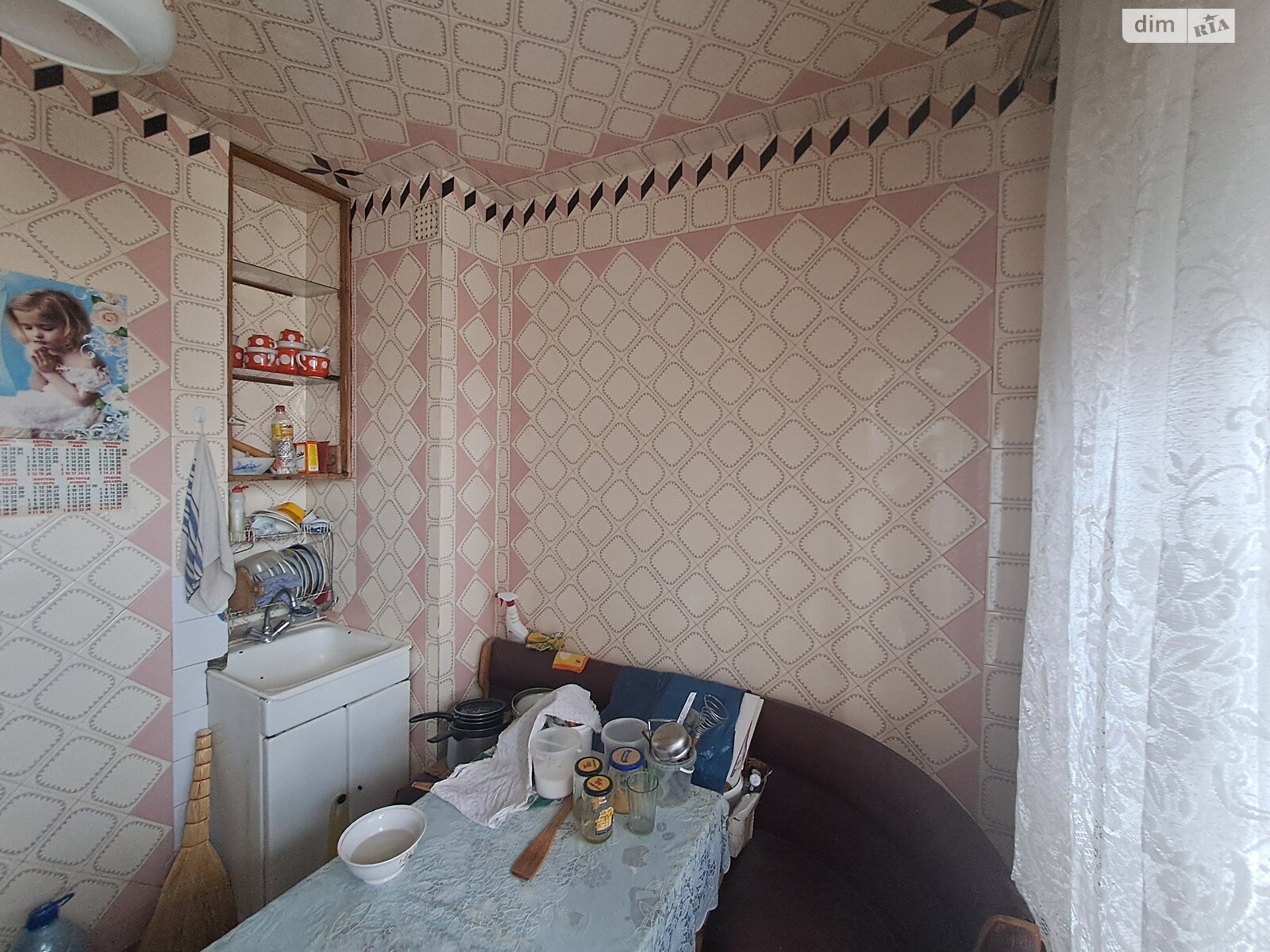 Продажа двухкомнатной квартиры в Одессе, на ул. Балковская 30Б, район Слободка фото 1