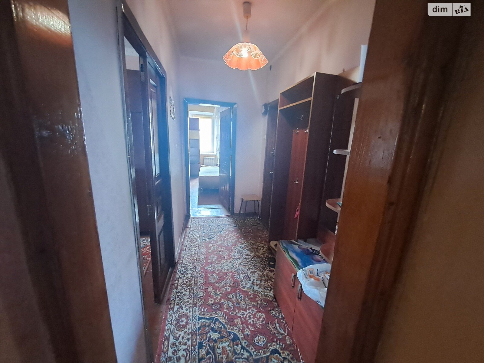 Продажа двухкомнатной квартиры в Одессе, на ул. Балковская 30Б, район Слободка фото 1 Продажа двухкомнатной квартиры в Одессе, на ул. Балковская 30Б, район Слободка фото 1
