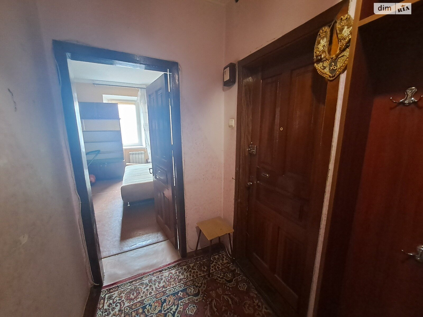 Продажа двухкомнатной квартиры в Одессе, на ул. Балковская 30Б, район Слободка фото 1 Продажа двухкомнатной квартиры в Одессе, на ул. Балковская 30Б, район Слободка фото 1