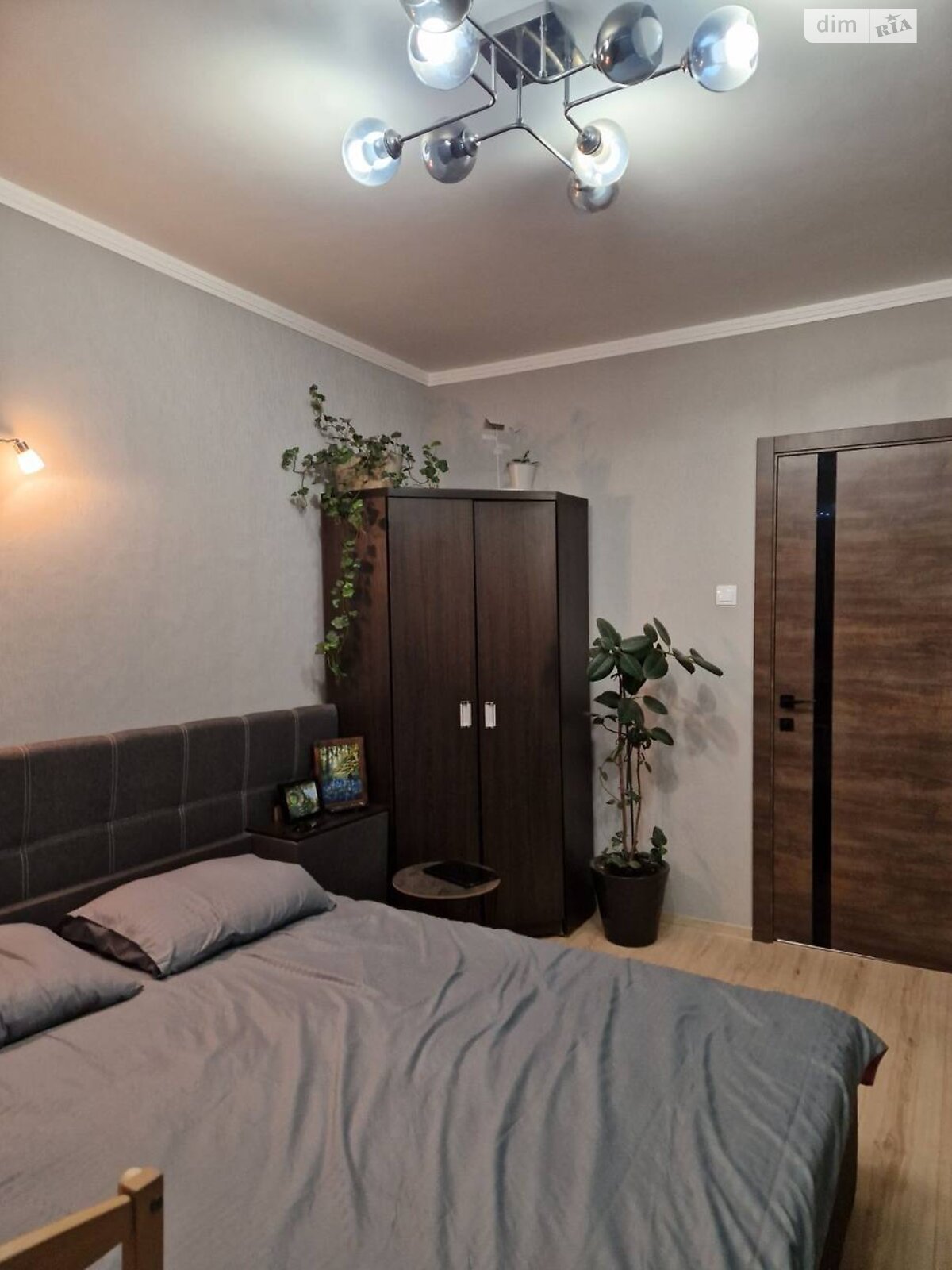 Продажа трехкомнатной квартиры в Одессе, на ул. Балковская 40, район Слободка фото 1