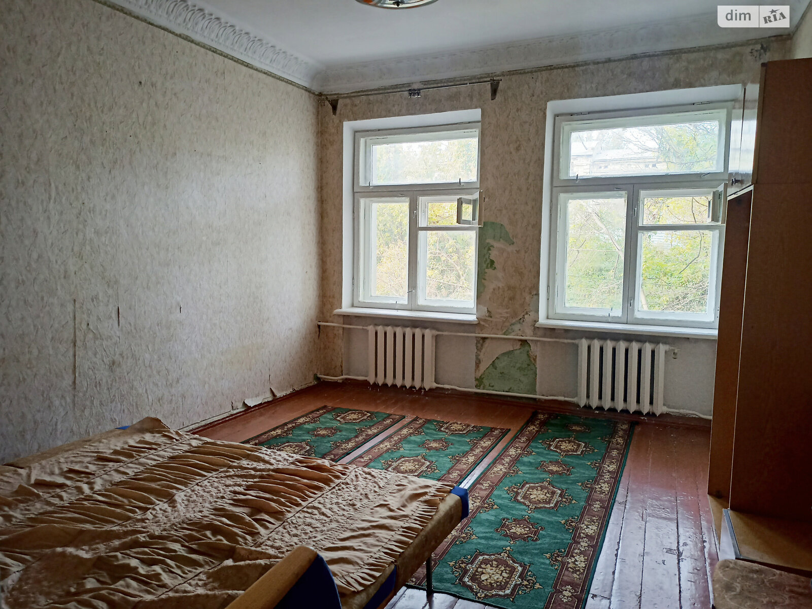 Продажа двухкомнатной квартиры в Одессе, на ул. Балковская, район Слободка фото 1