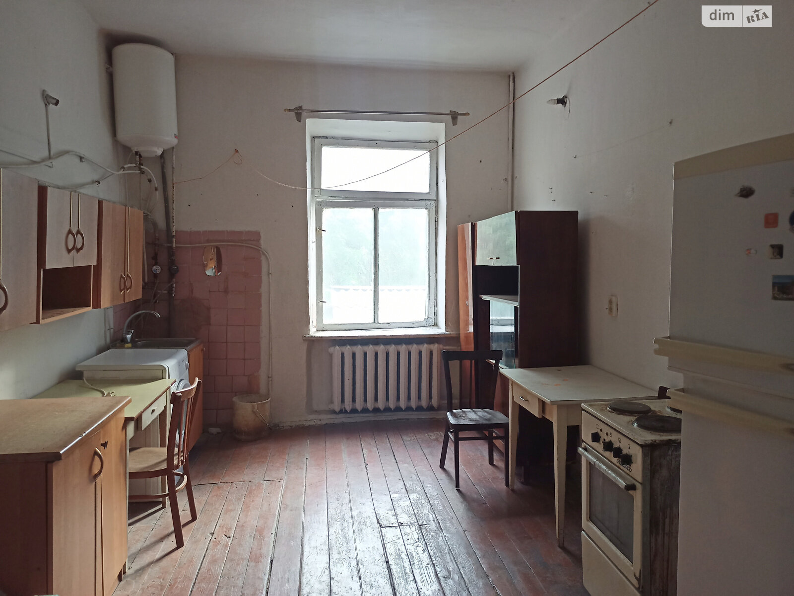 Продажа двухкомнатной квартиры в Одессе, на ул. Балковская, район Слободка фото 1