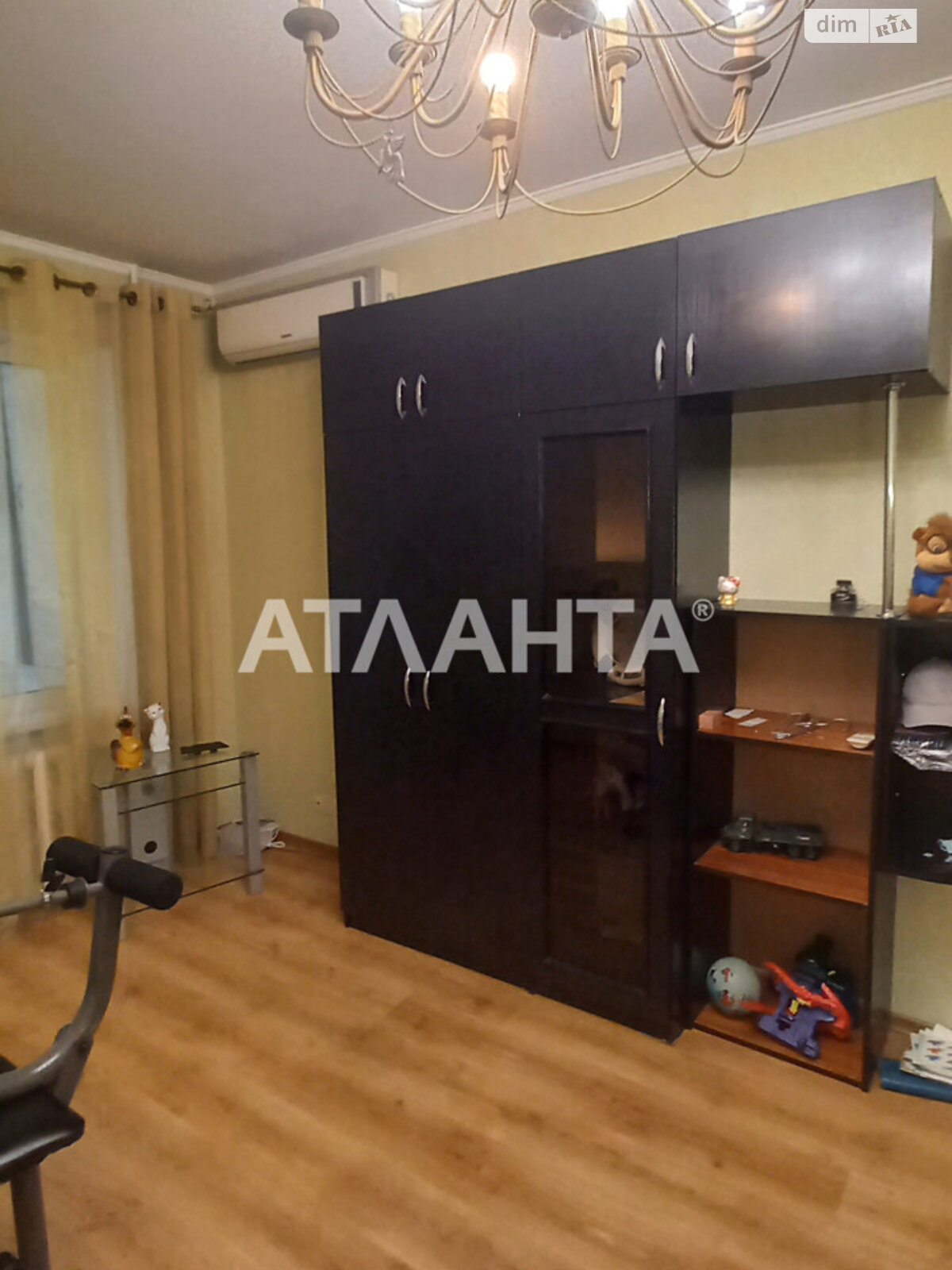 Продажа двухкомнатной квартиры в Одессе, на ул. Балковская, район Слободка фото 1 Продажа двухкомнатной квартиры в Одессе, на ул. Балковская, район Слободка фото 1