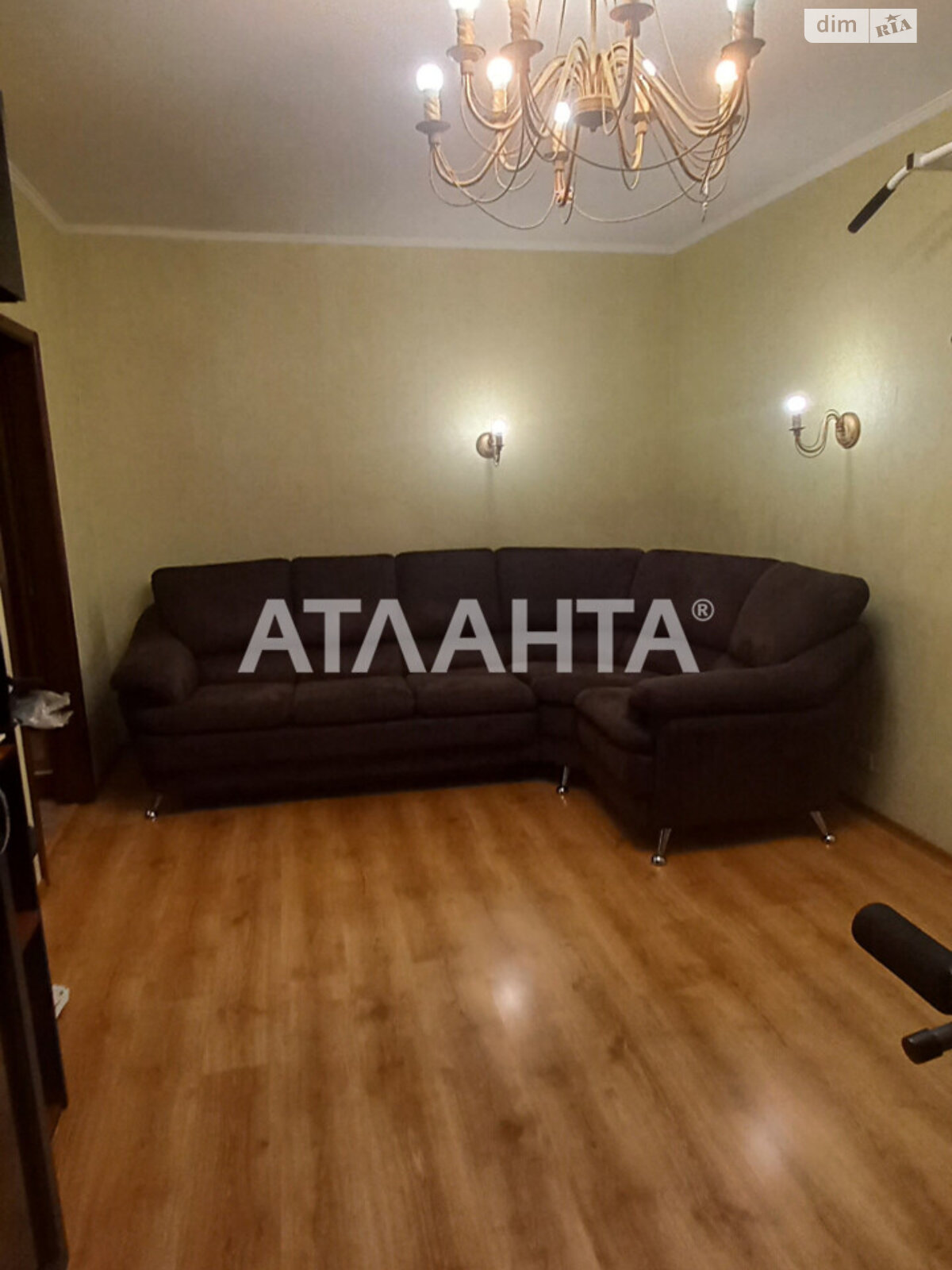 Продажа двухкомнатной квартиры в Одессе, на ул. Балковская, район Слободка фото 1 Продажа двухкомнатной квартиры в Одессе, на ул. Балковская, район Слободка фото 1