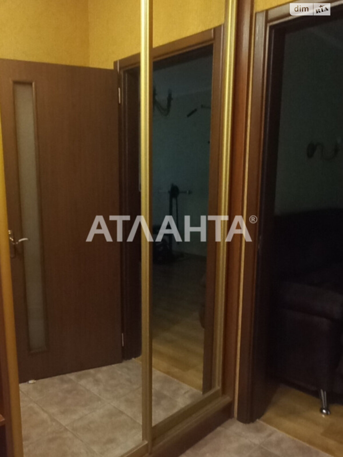 Продажа двухкомнатной квартиры в Одессе, на ул. Балковская, район Слободка фото 1 Продажа двухкомнатной квартиры в Одессе, на ул. Балковская, район Слободка фото 1