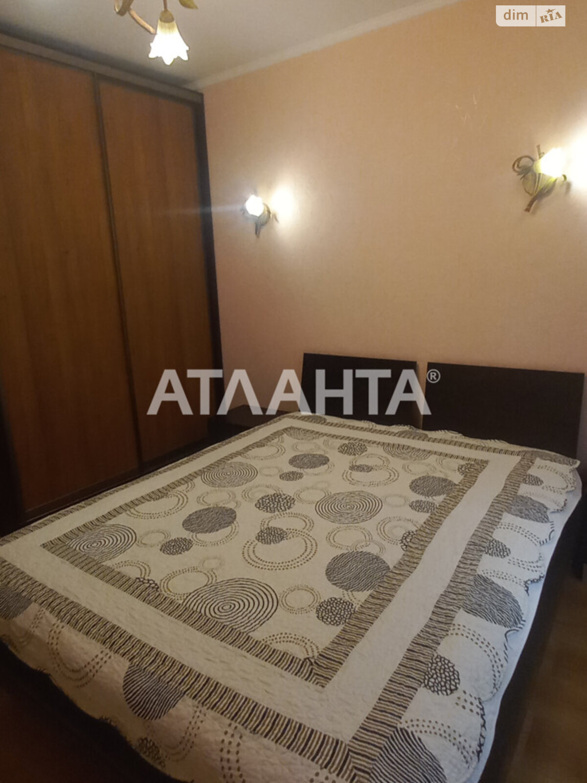 Продажа двухкомнатной квартиры в Одессе, на ул. Балковская, район Слободка фото 1 Продажа двухкомнатной квартиры в Одессе, на ул. Балковская, район Слободка фото 1
