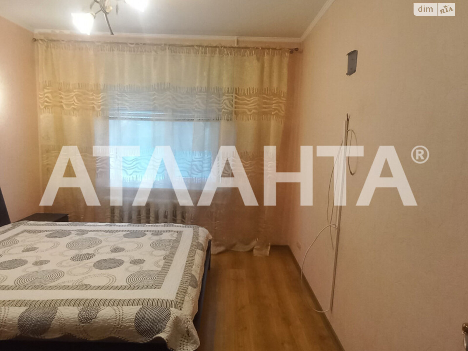 Продажа двухкомнатной квартиры в Одессе, на ул. Балковская, район Слободка фото 1 Продажа двухкомнатной квартиры в Одессе, на ул. Балковская, район Слободка фото 1