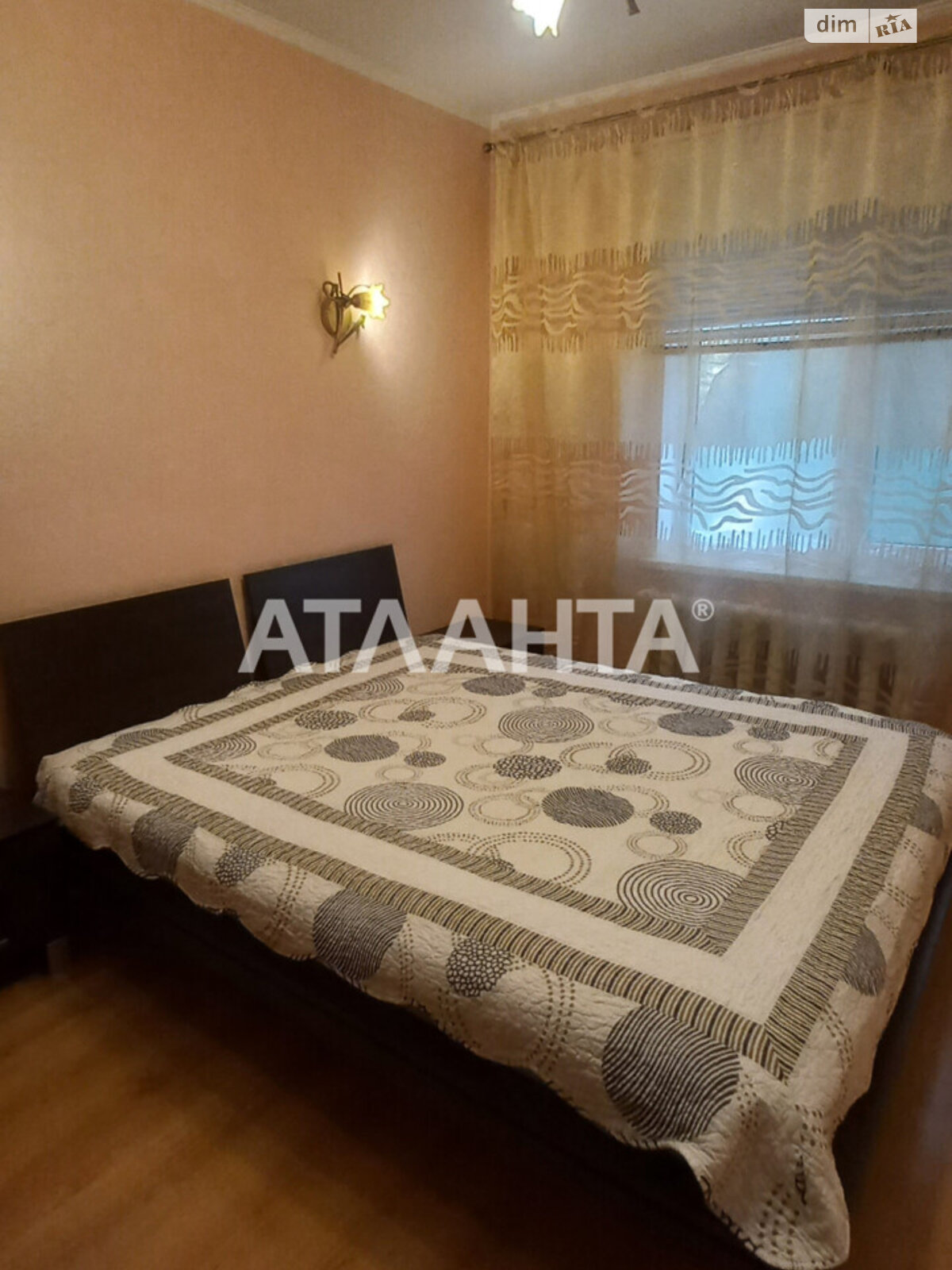 Продажа двухкомнатной квартиры в Одессе, на ул. Балковская, район Слободка фото 1 Продажа двухкомнатной квартиры в Одессе, на ул. Балковская, район Слободка фото 1