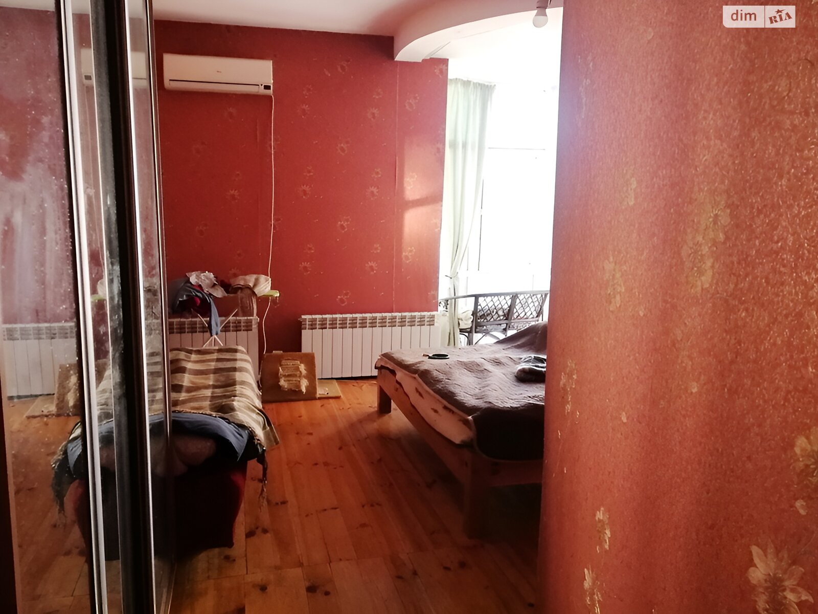 Продаж двокімнатної квартири в Одесі, на вул. Балківська 22А корпус 5, район Слободка фото 1 Продаж двокімнатної квартири в Одесі, на вул. Балківська 22А корпус 5, район Слободка фото 1