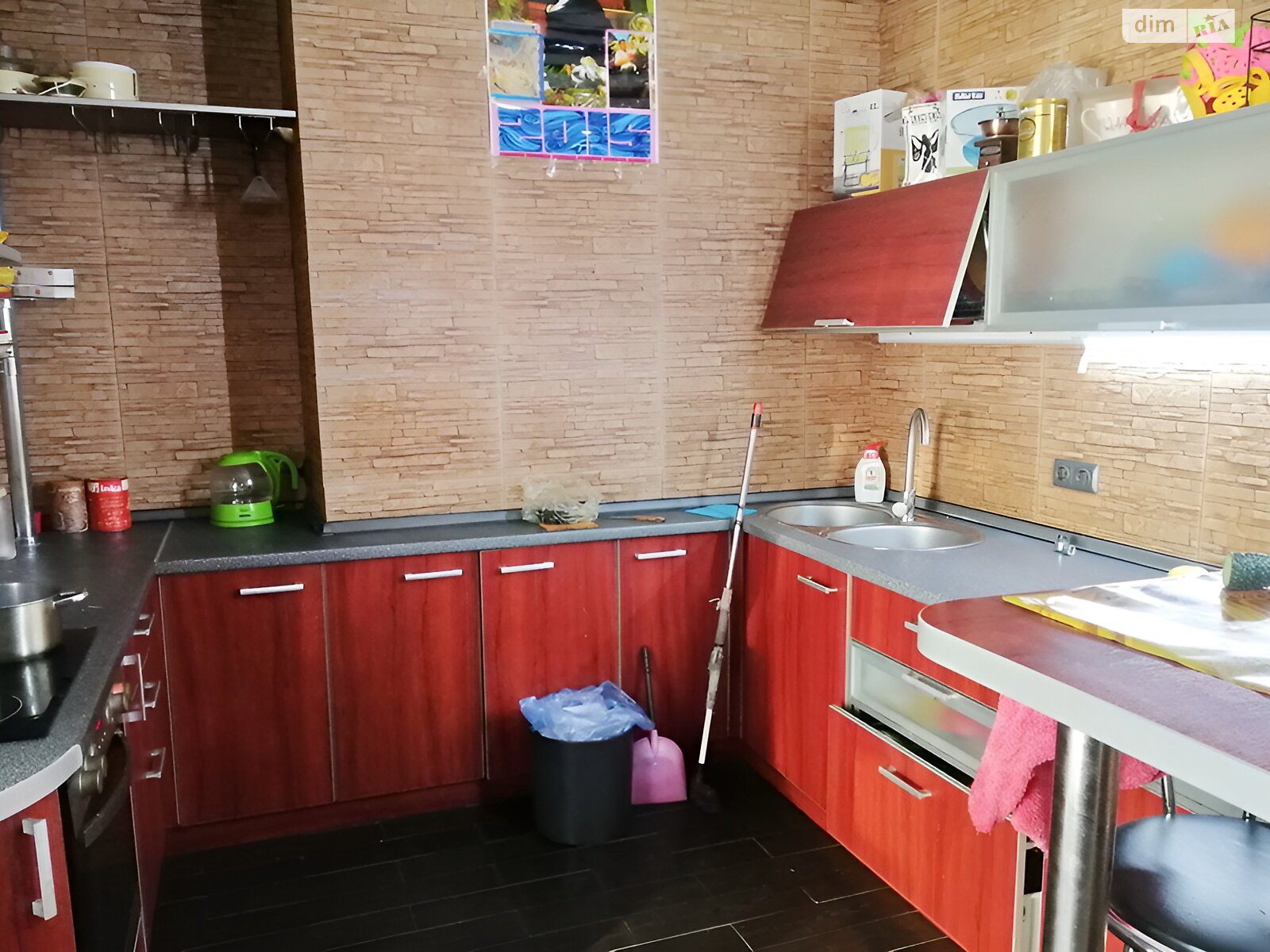 Продаж двокімнатної квартири в Одесі, на вул. Балківська 22А корпус 5, район Слободка фото 1 Продаж двокімнатної квартири в Одесі, на вул. Балківська 22А корпус 5, район Слободка фото 1