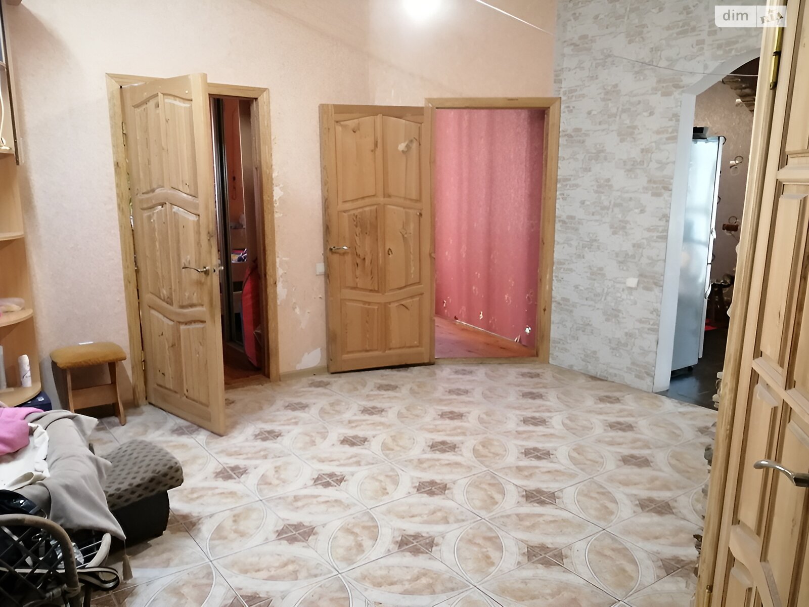 Продаж двокімнатної квартири в Одесі, на вул. Балківська 22А корпус 5, район Слободка фото 1 Продаж двокімнатної квартири в Одесі, на вул. Балківська 22А корпус 5, район Слободка фото 1